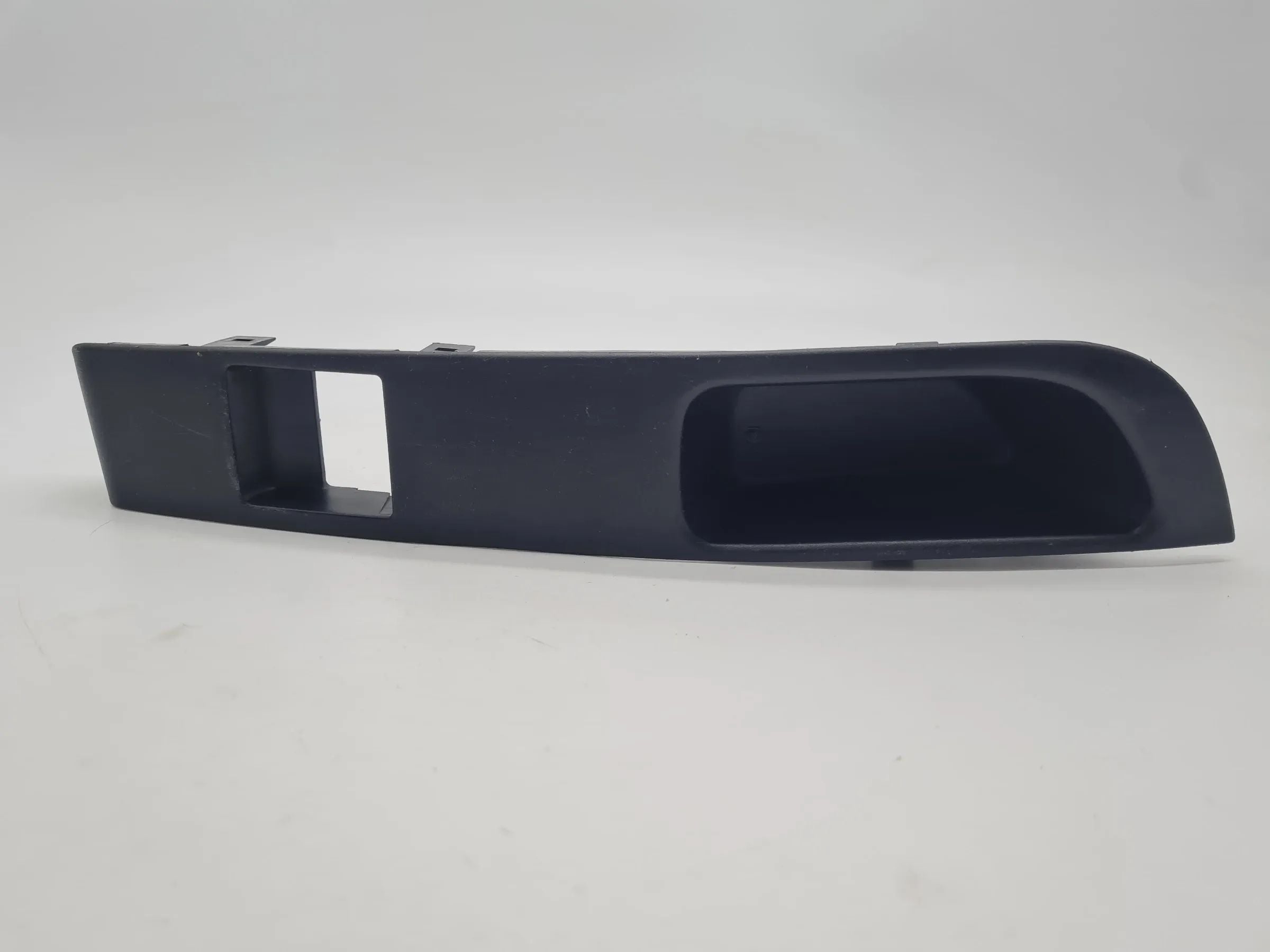 Original Nissan Micra III 3 (K12) Griffschale Abdeckung Links Vorne 80991AX100