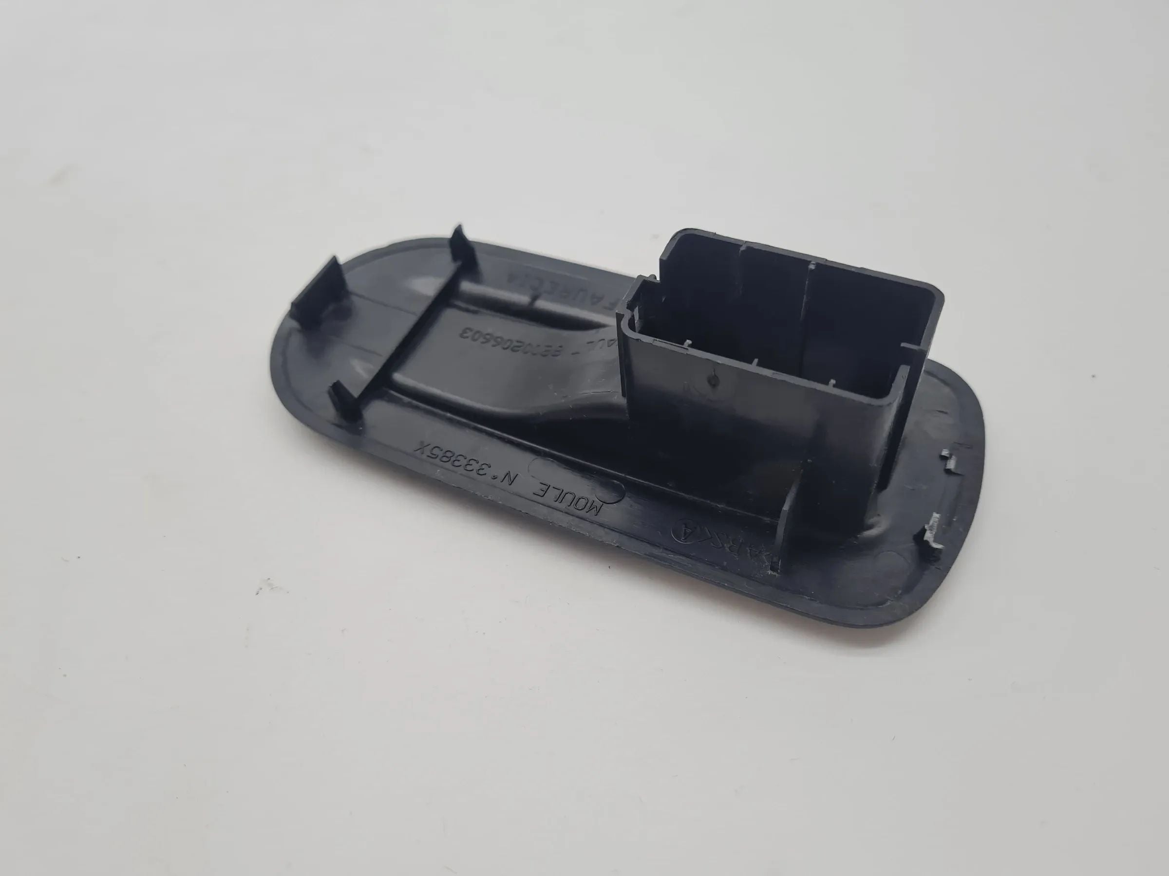 Original Renault Master II Blende Fensterheberschalter Rechts 8200206603