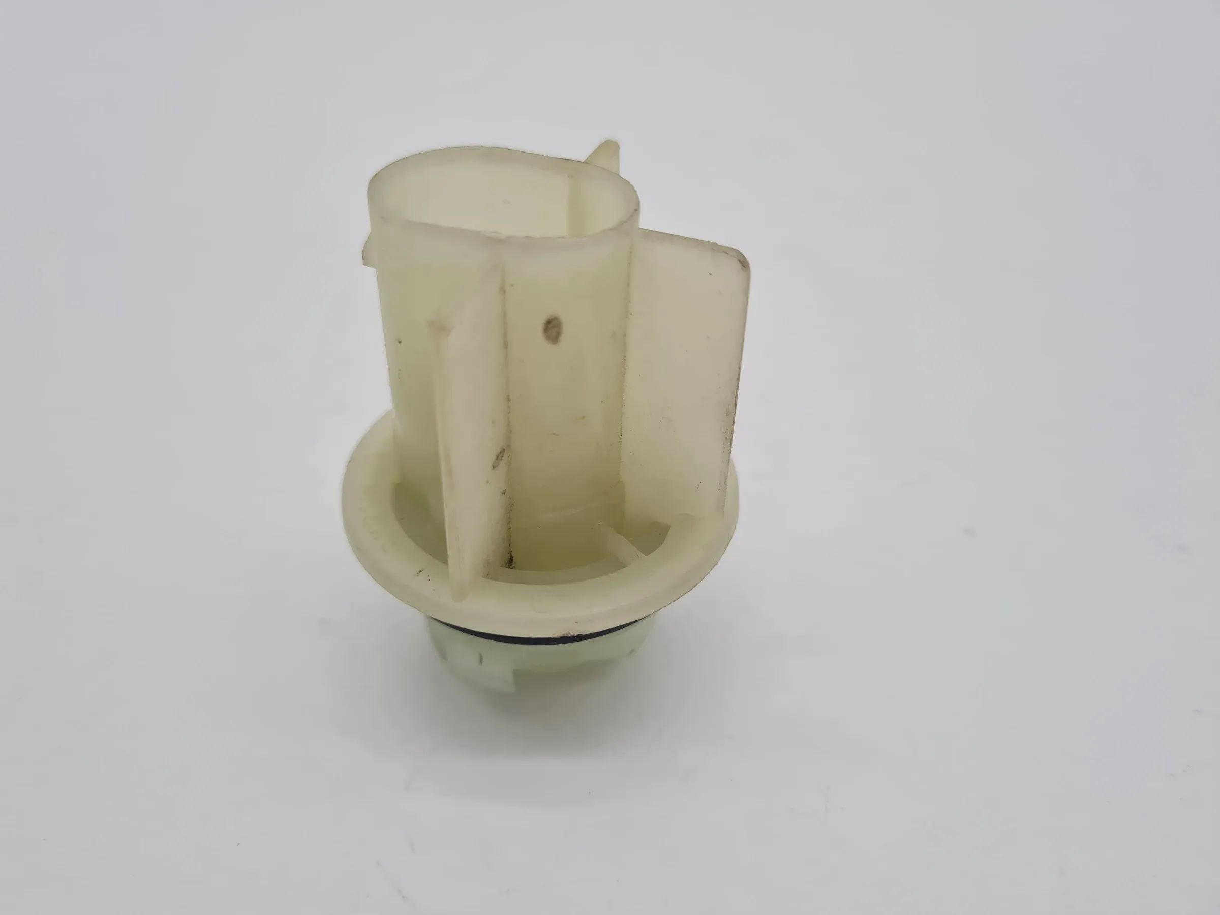 Original Opel Zafira A (T98) Scheinwerfer Blinkerfassung L/R (89100055/54)