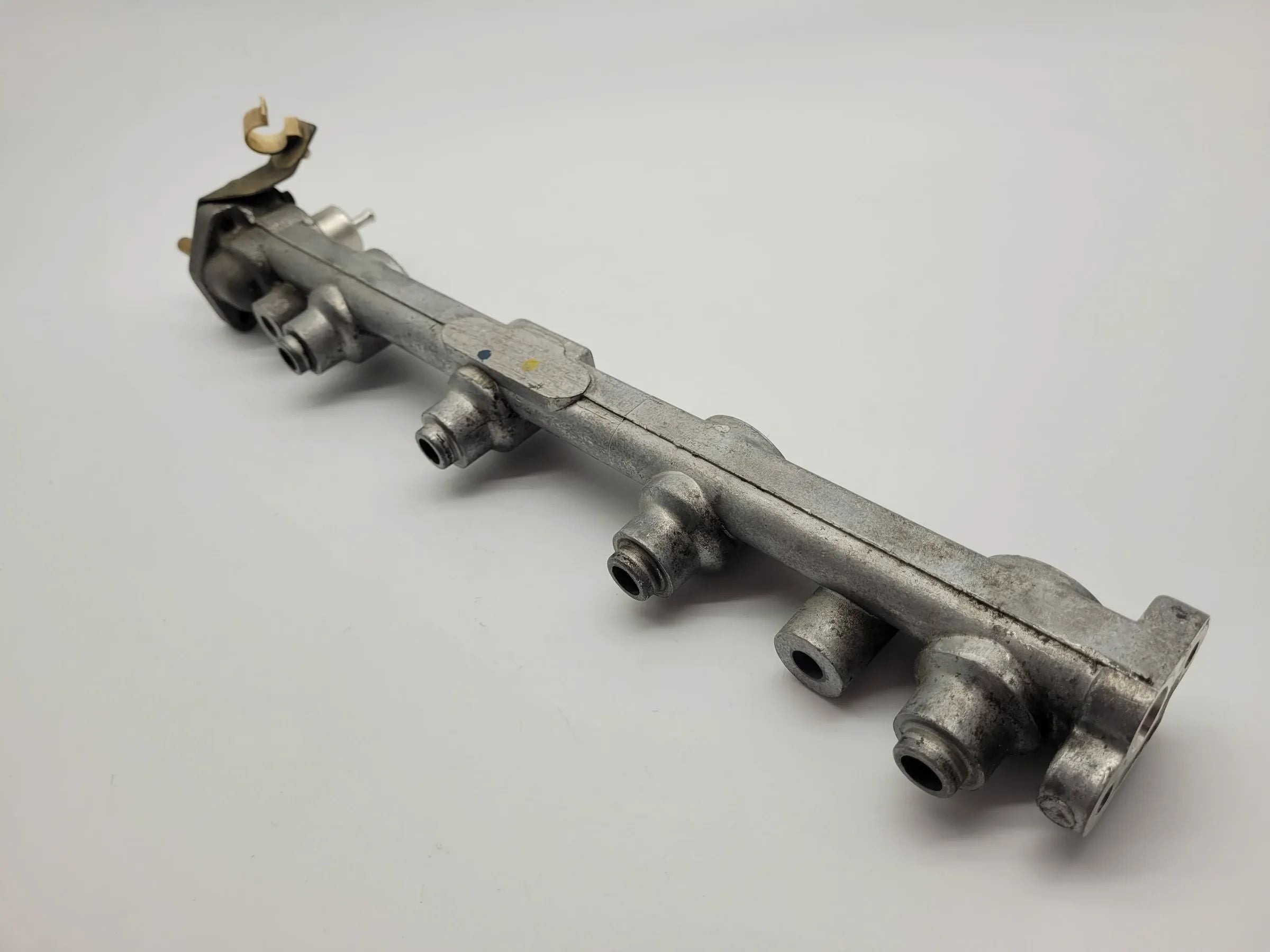 Ford Puma (EC) Einspritzanlage 98MF-9H487-CA