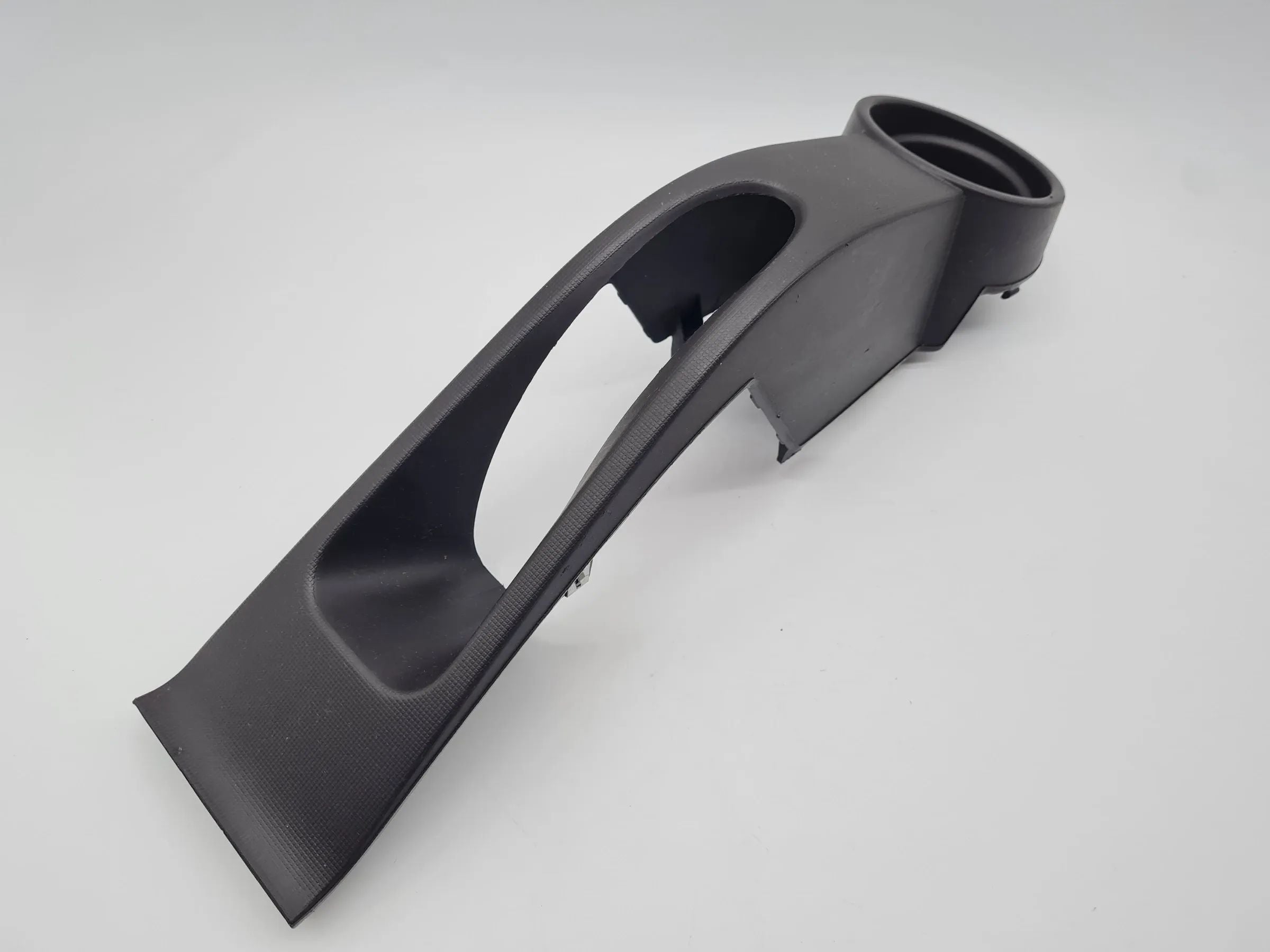 Original Seat Ibiza IV (6J5/6P1) Verkleidung Handbremshebel 6J0863289