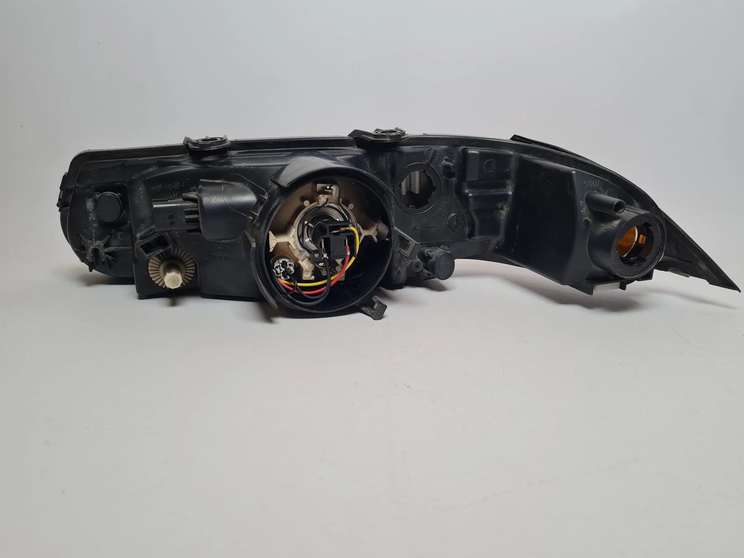 Original Rover 200 Schrägheck (RF) Scheinwerfer / Frontleuchte Rechts 88202337