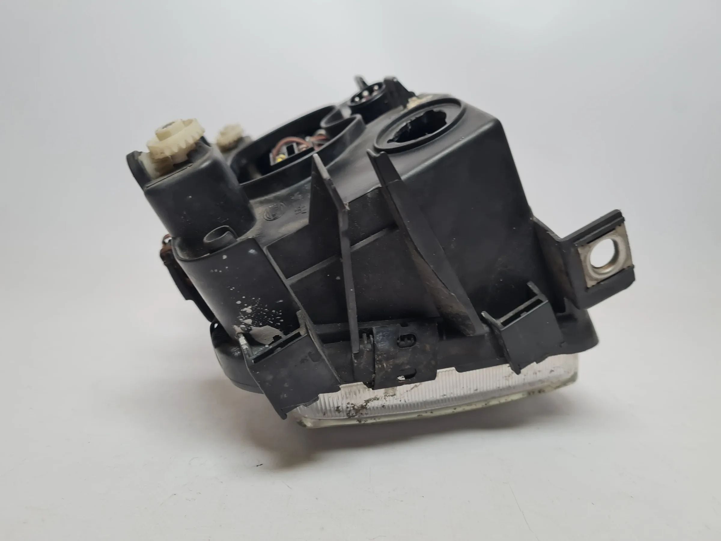 Original Audi A 3 (8L) Scheinwerfer / Frontleuchte Links 8L0941029 / 963 035-00