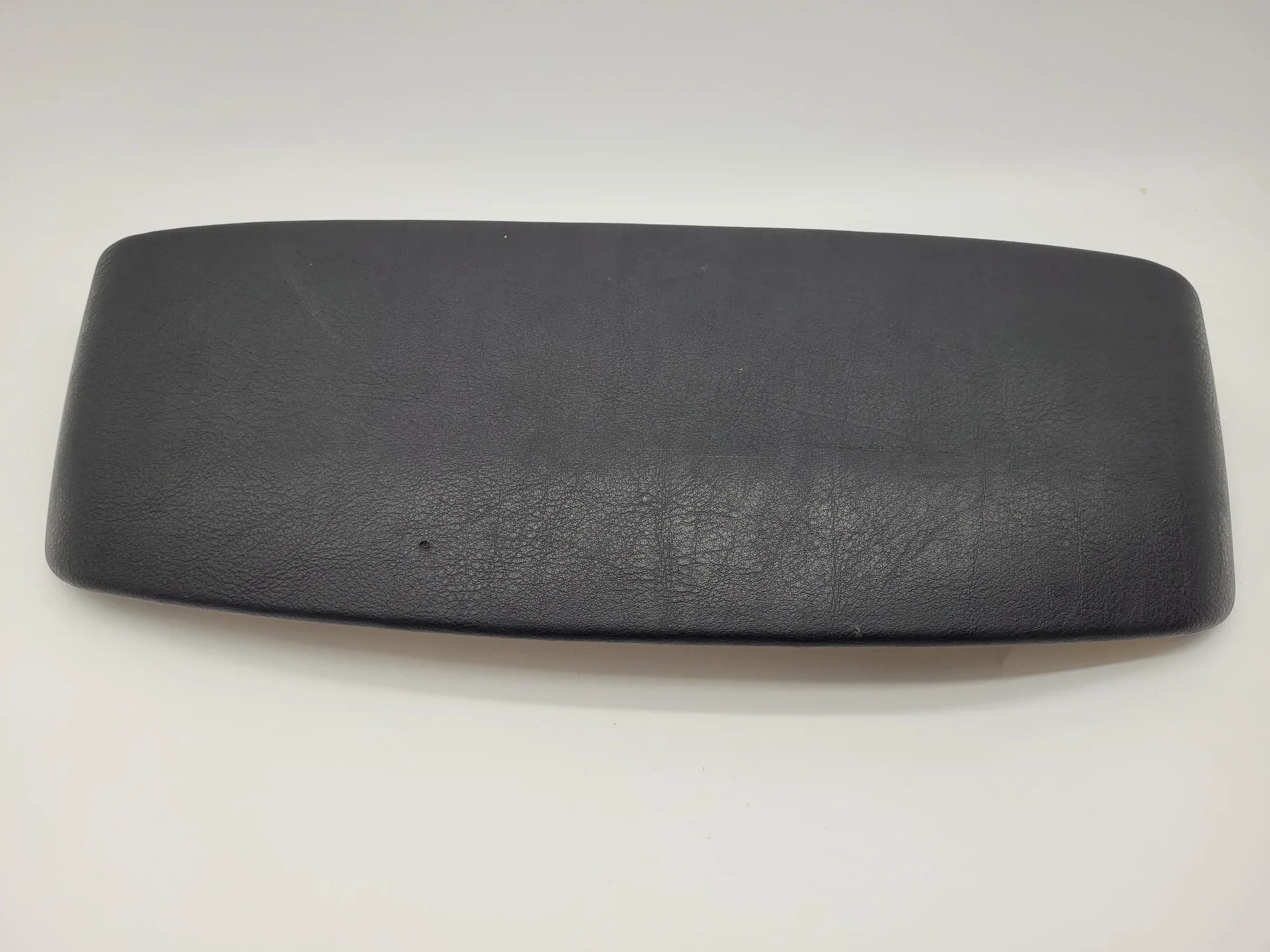 Original BMW X5 (E53) Abdeckung Rückenlehne Fahrersitz Links Schwarz 7126641