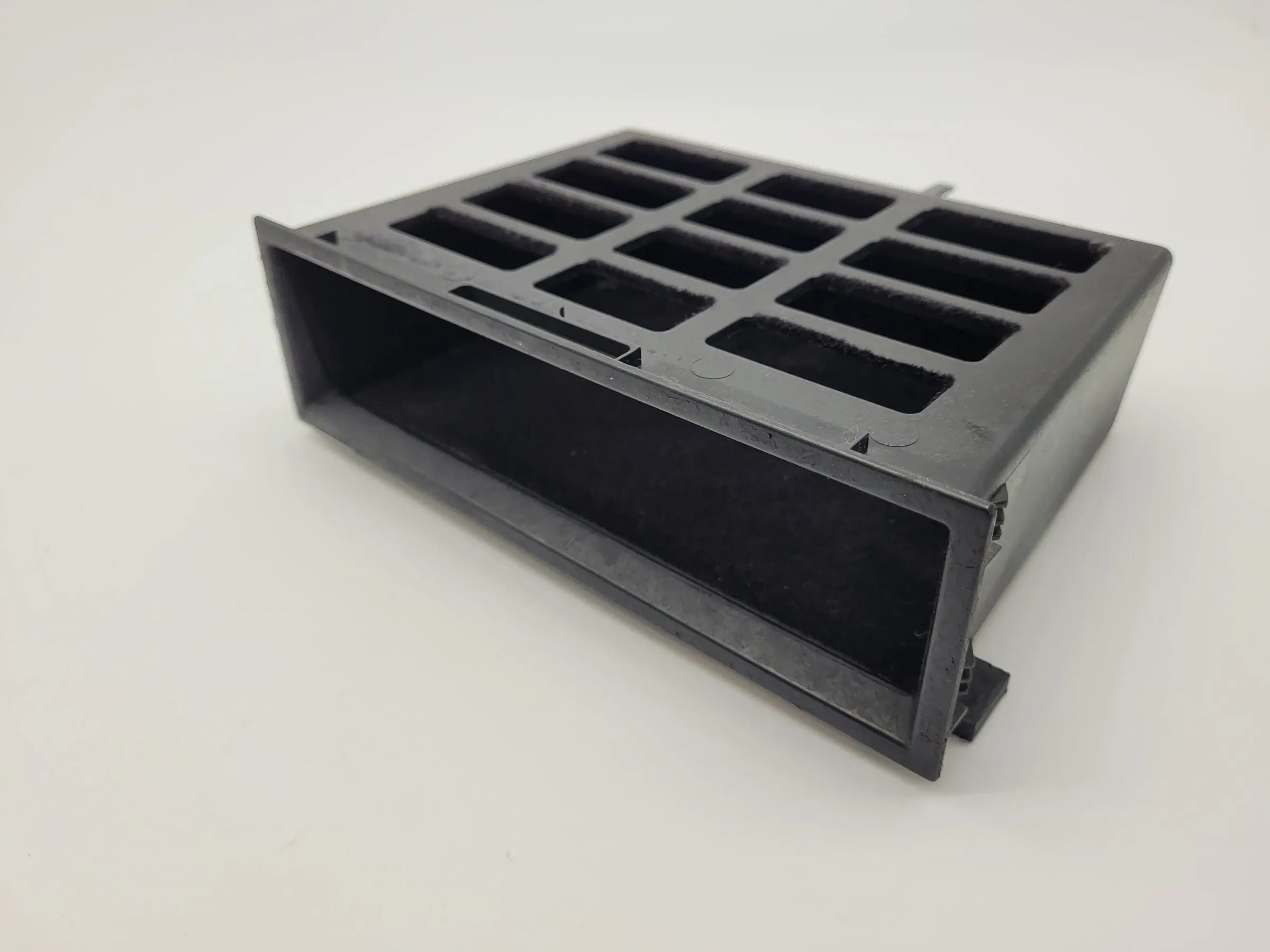 Original VW Golf IV 4 (1J5/1J1) Ablagefach Ablage Mittelkonsole 1J0857058B