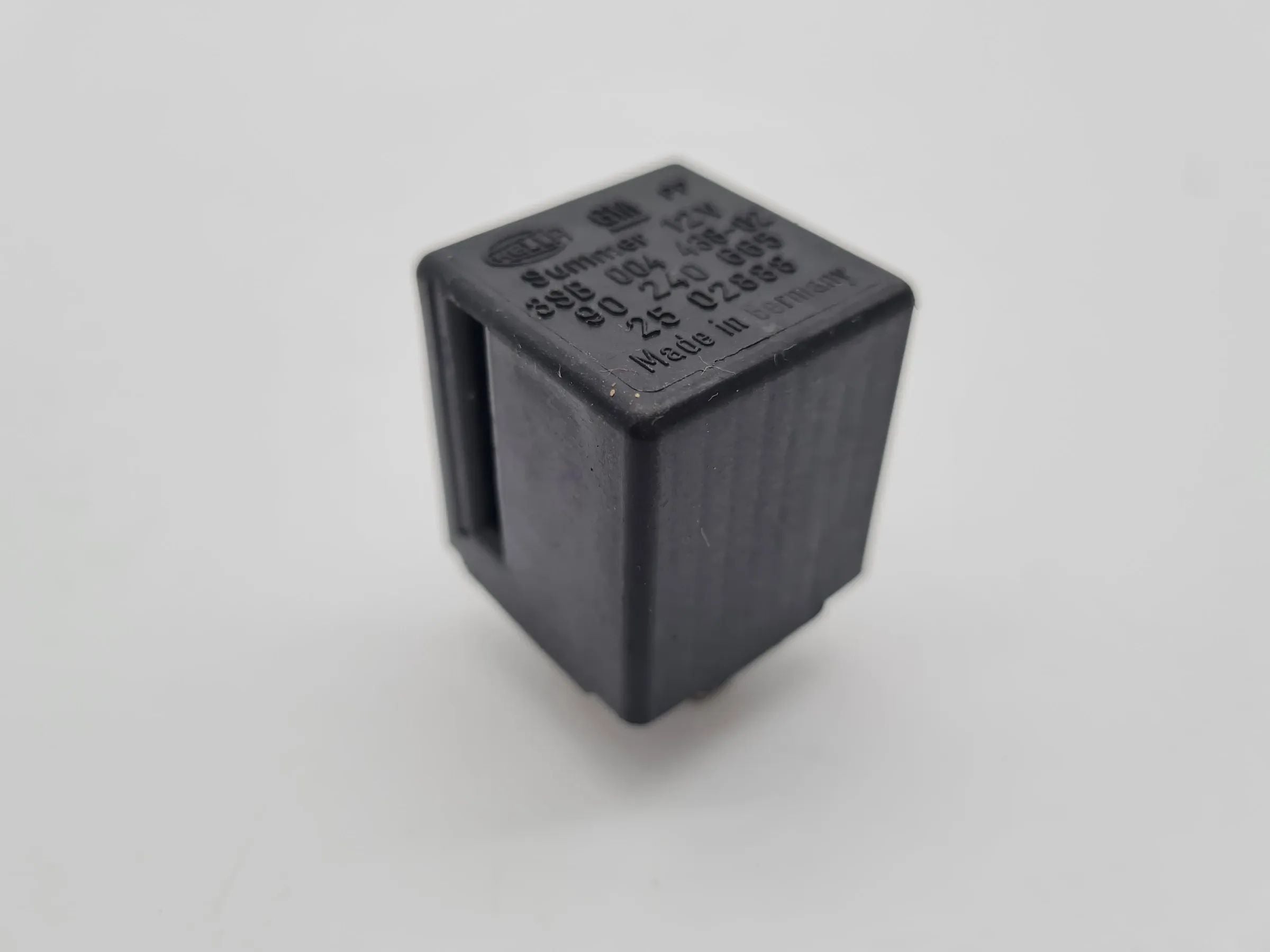 Original Opel Corsa B / Astra F Relais / Signalgeber 2502888 / 90240665