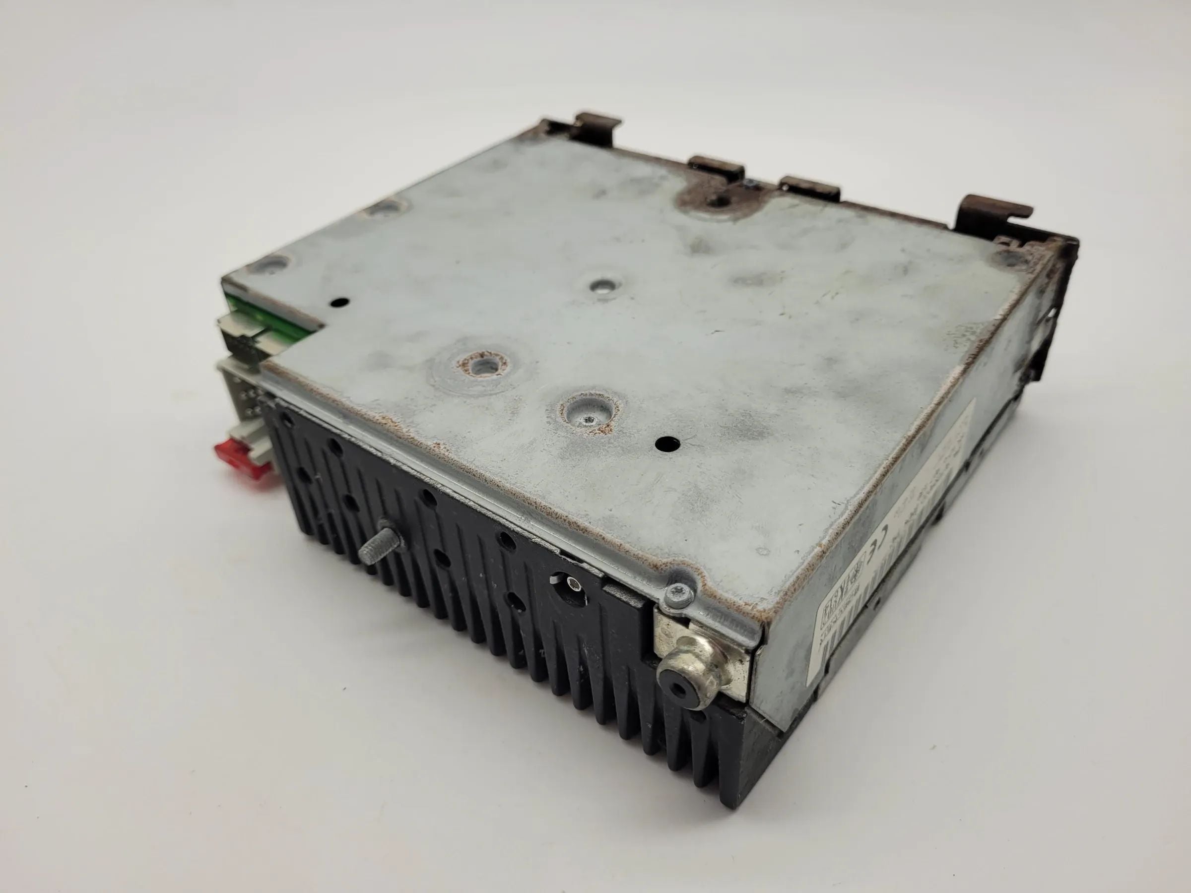 Original BMW X5 (E53) Autoradio BM24 TMC Empfänger Modul 65.12-6 907 130