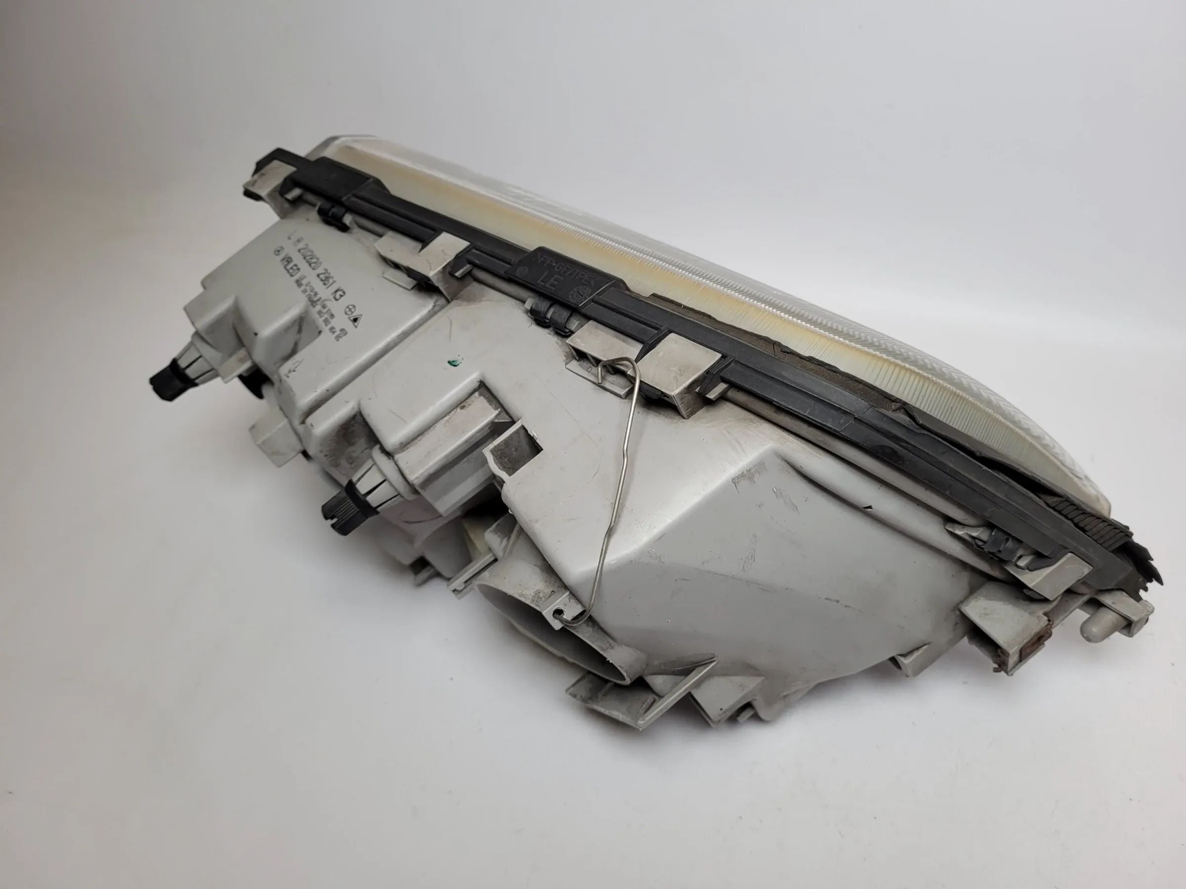 Original Mercedes-Benz C-Klasse Scheinwerfer / Frontleuchte Links A2028202961
