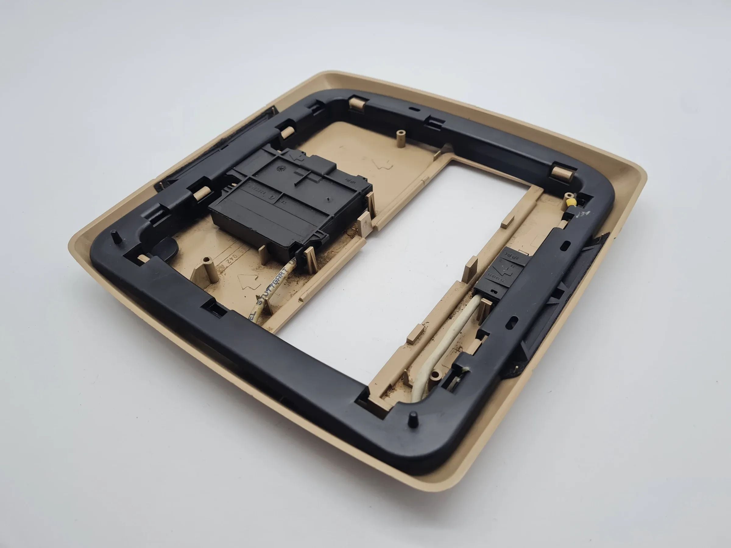 Original BMW X5 (E53) Abdeckung Ultraschallsensor/-modul 65758379941