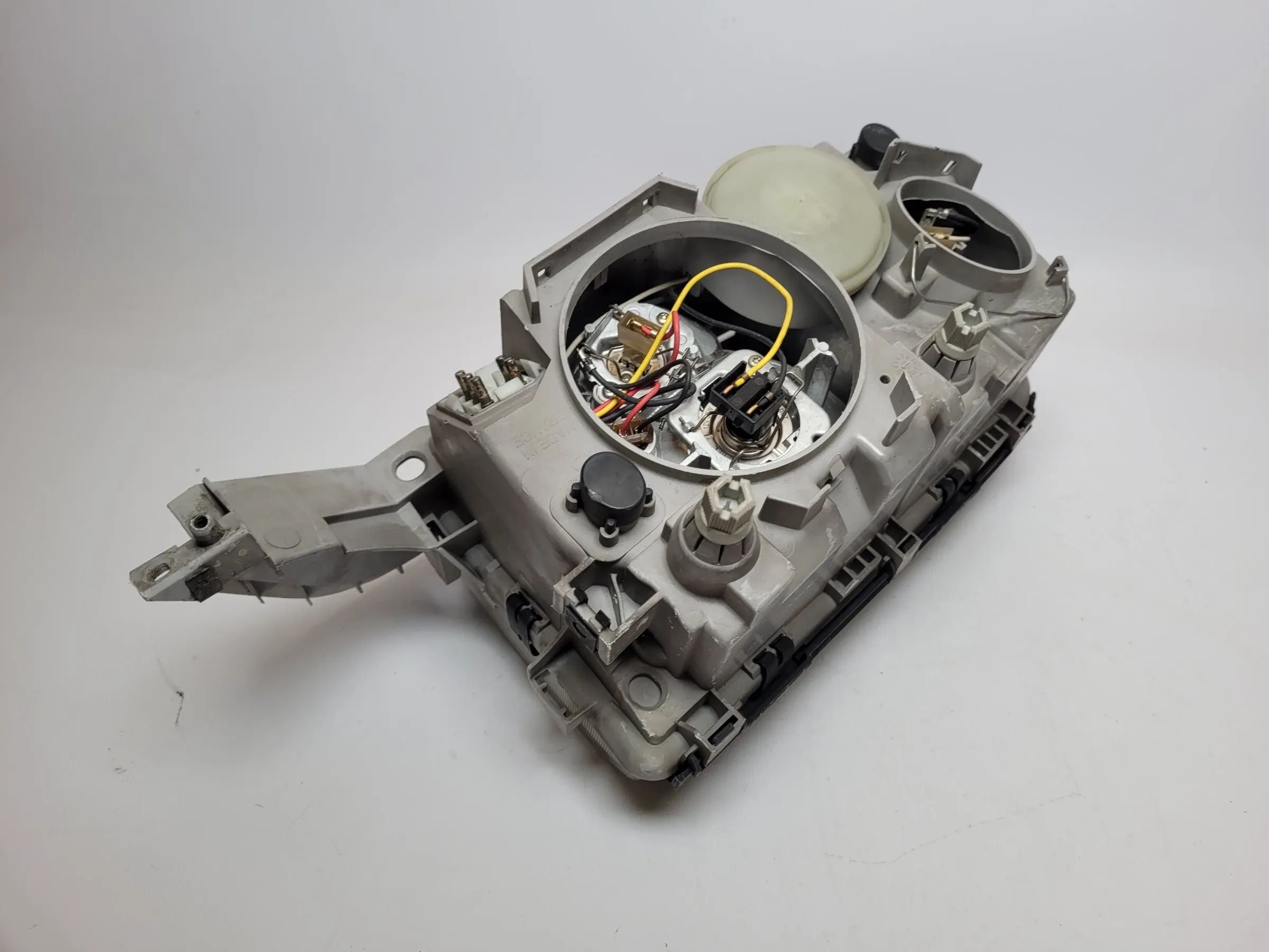Original Mercedes-Benz C-Klasse Scheinwerfer/Frontleuchte Rechts A2028203061