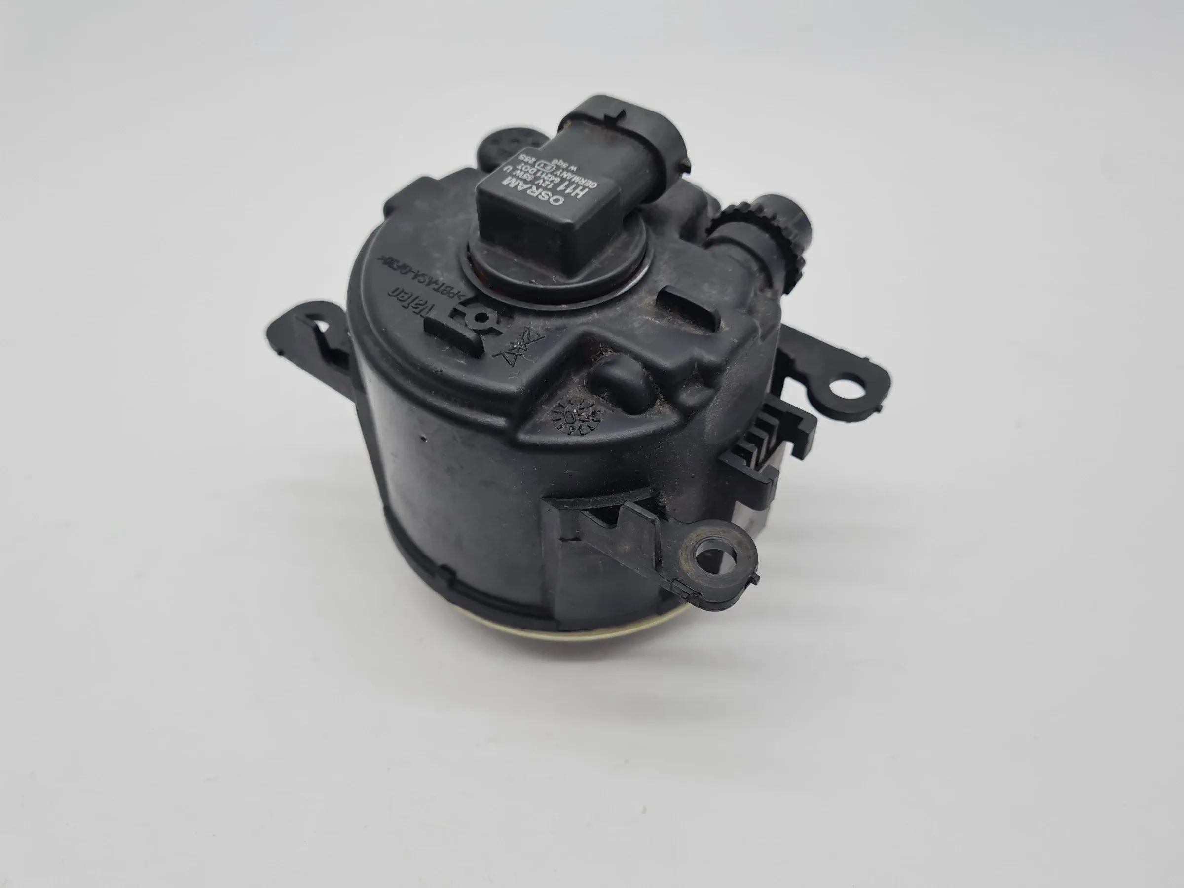 Original Renault Twingo / Kangoo +++ Nebelscheinwerfer Links/Rechts 8200074008