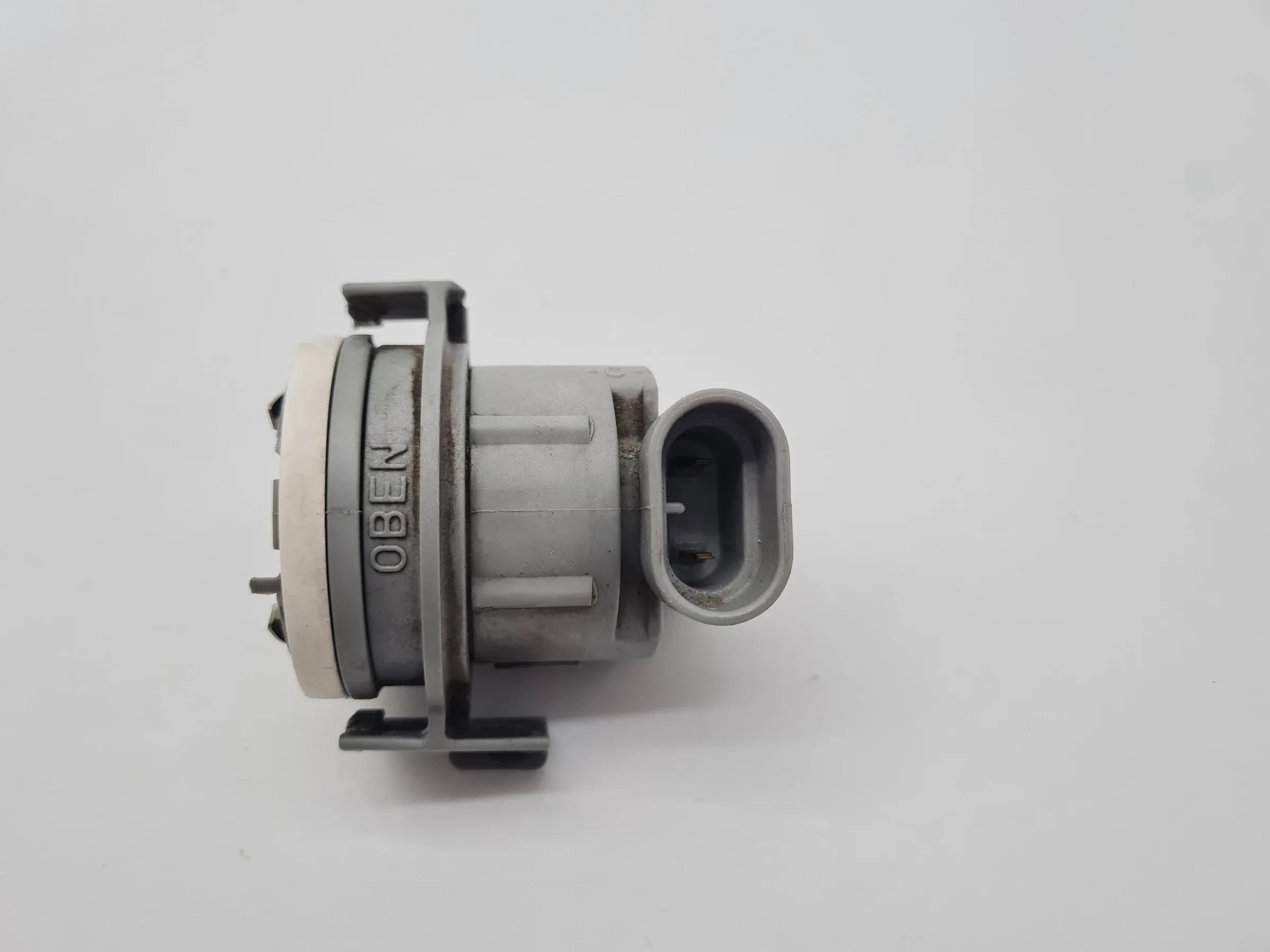 Original BMW 3er (E46) Lampenfassung Scheinwerfer L/R, (63126910955/6)