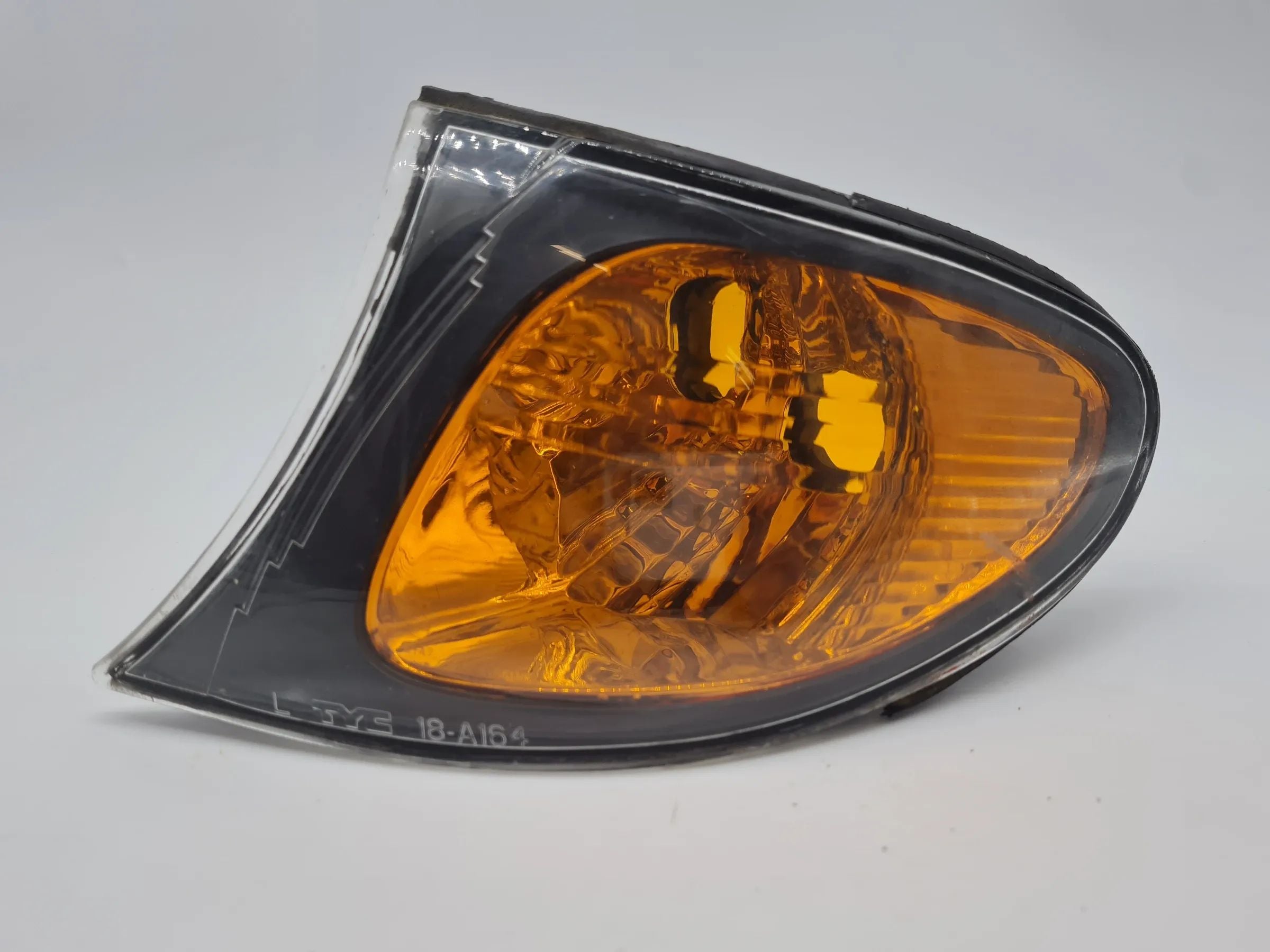 Original BMW 3er (E46) Blinker Seitenblinker Scheinwerfer Links 18-5918