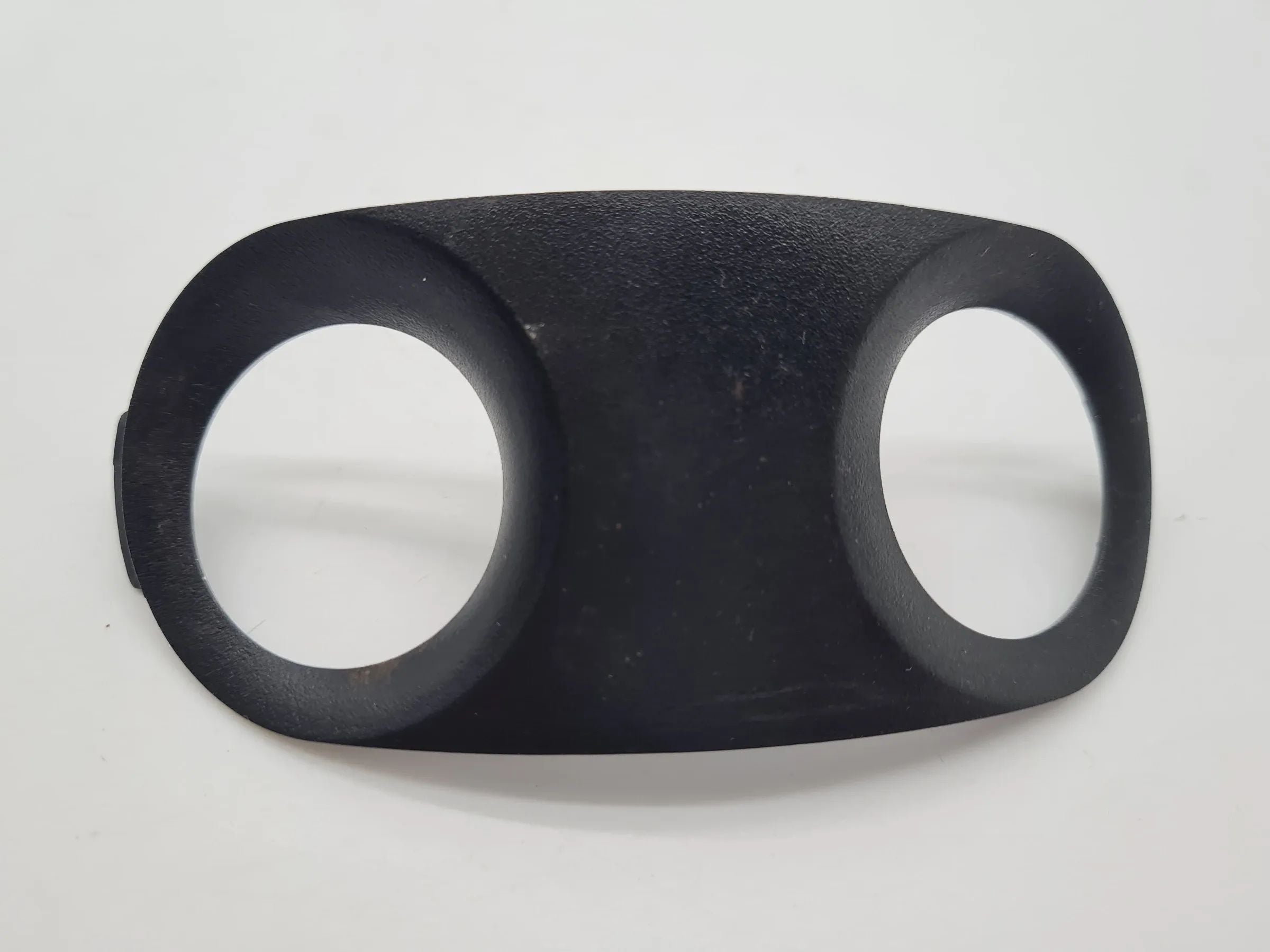 Original Fiat Punto Grande (199) Verkleidung Blende Abdeckung 735386360