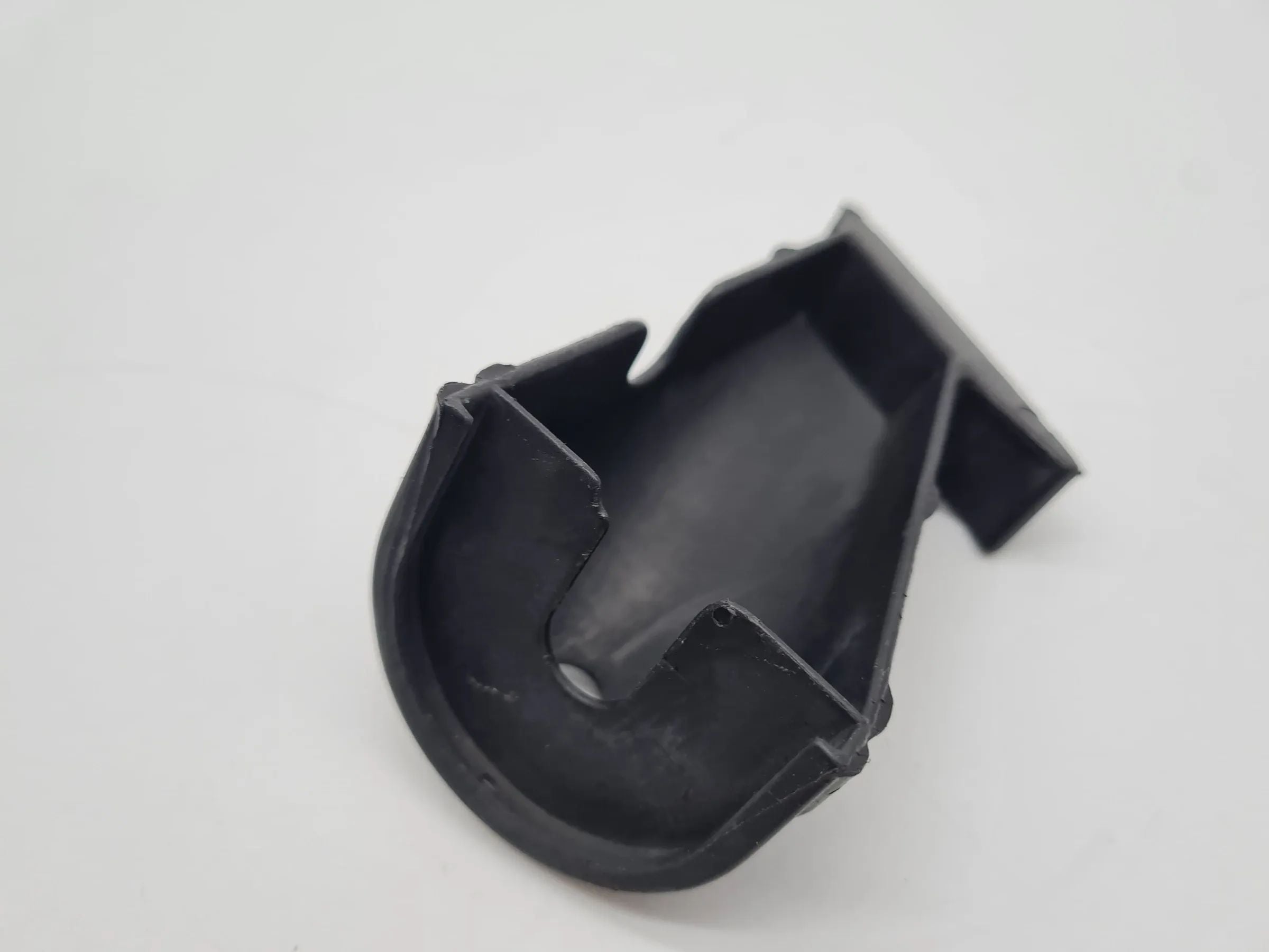 Original VW Golf IV 4 (1J1/1J5) Untere Stoßfänger-Halterung 1J6807448A