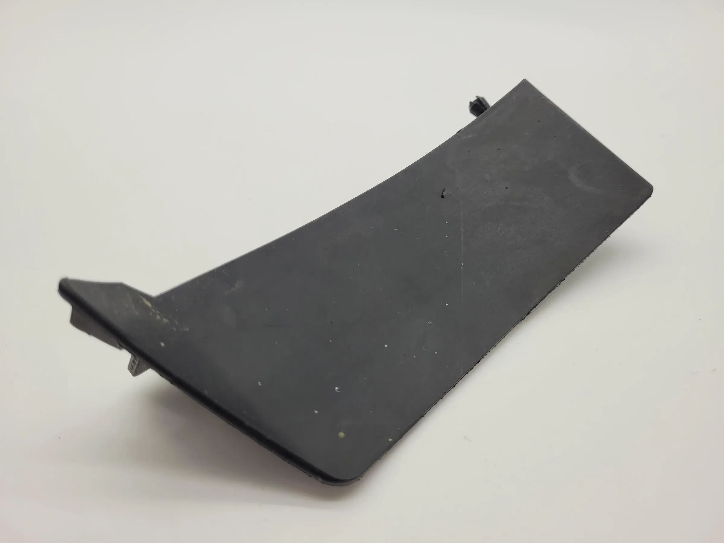 Original BMW 5er (E39) Türschwellerabdeckung Deflektorlippe Links Hinten 8222167