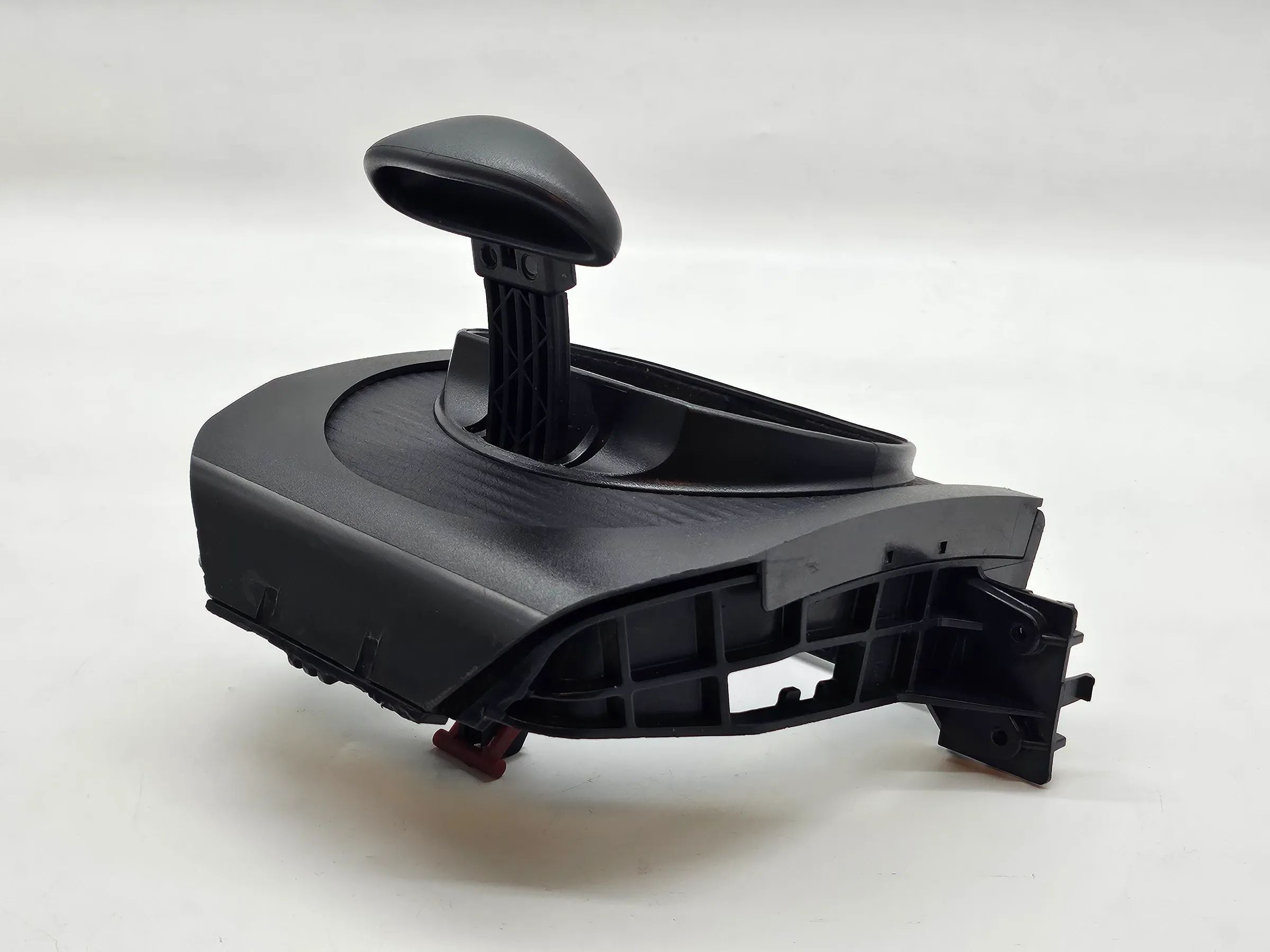 Original Mercedes-Benz C-Klasse W203 CL203 Verkleidung Lenksäule A2034600095