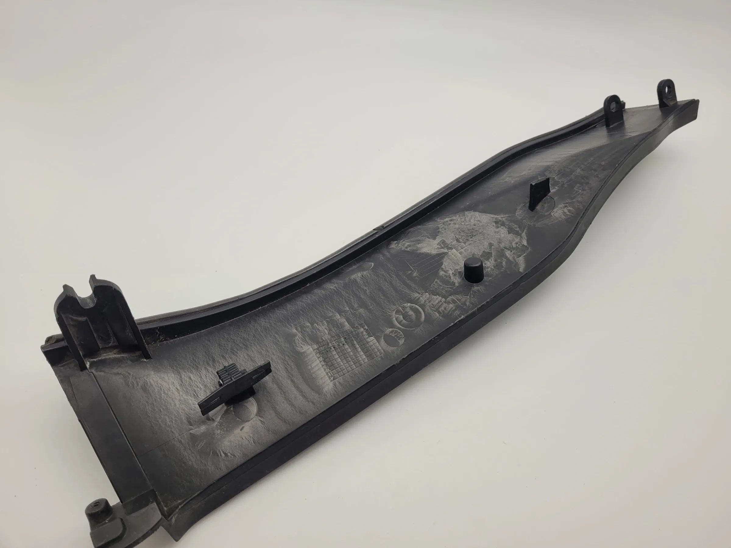 BMW 3er (E90/E91) Abdeckung Verkleidung Motorraum Links 6925973