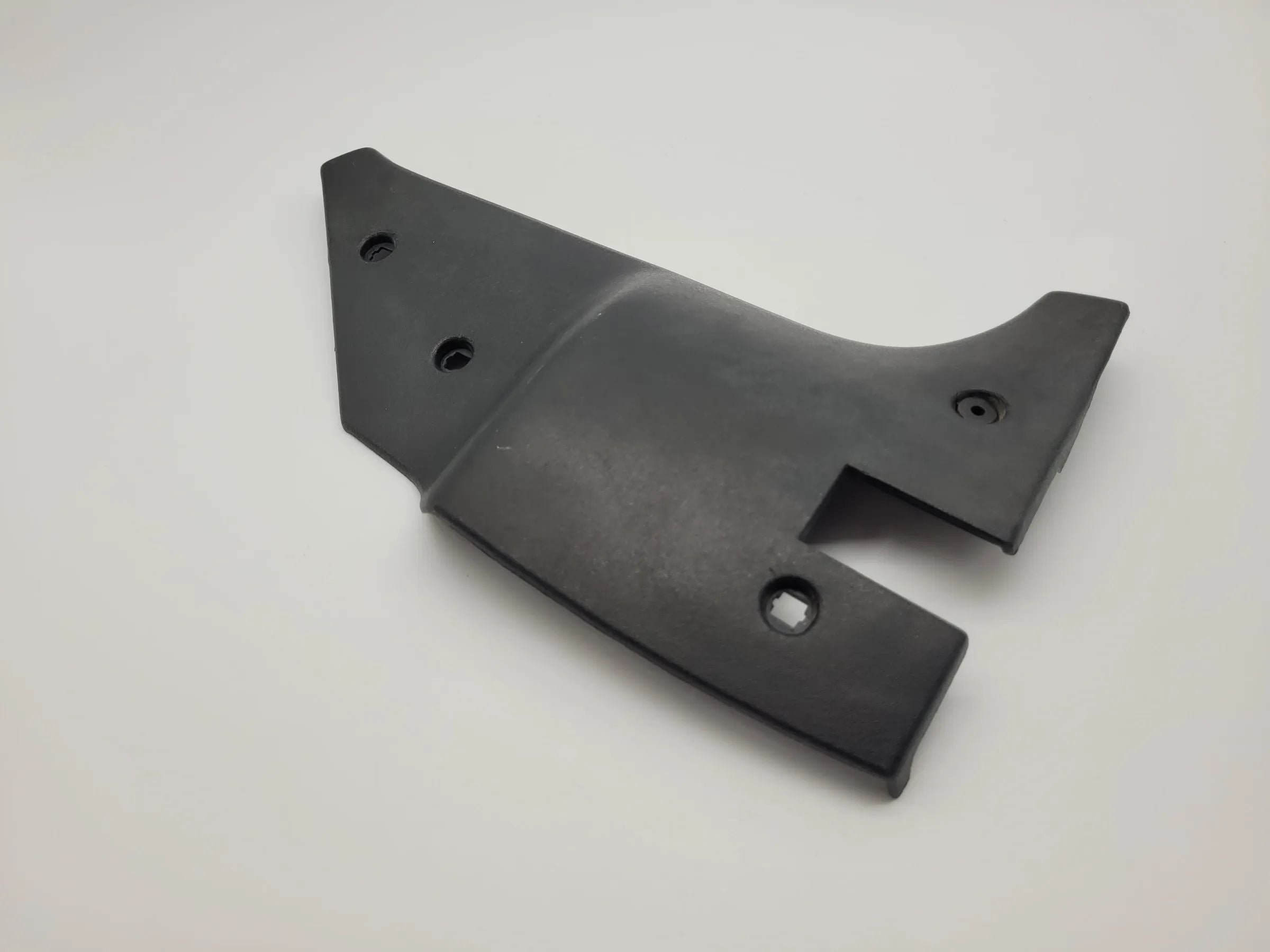 Original Ford Transit Abdeckung / Zierleiste 86VB-17C728-ACW