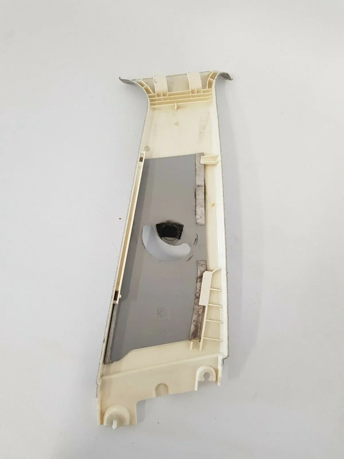 純正BMW E39 Bピラー内装カバー 51438227595