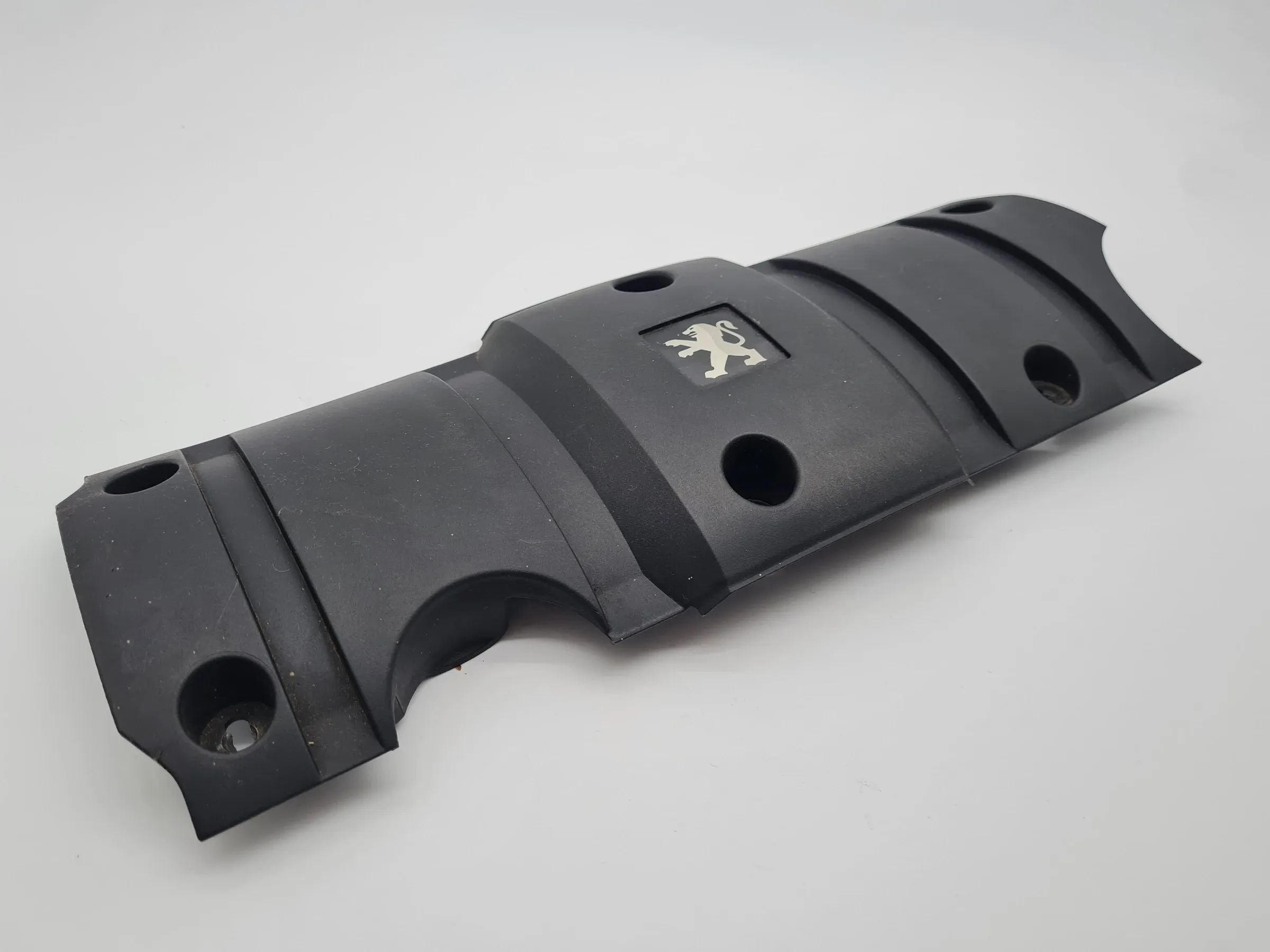 Original Peugeot 206CC (2D) Motorabdeckung Motor 9638602180