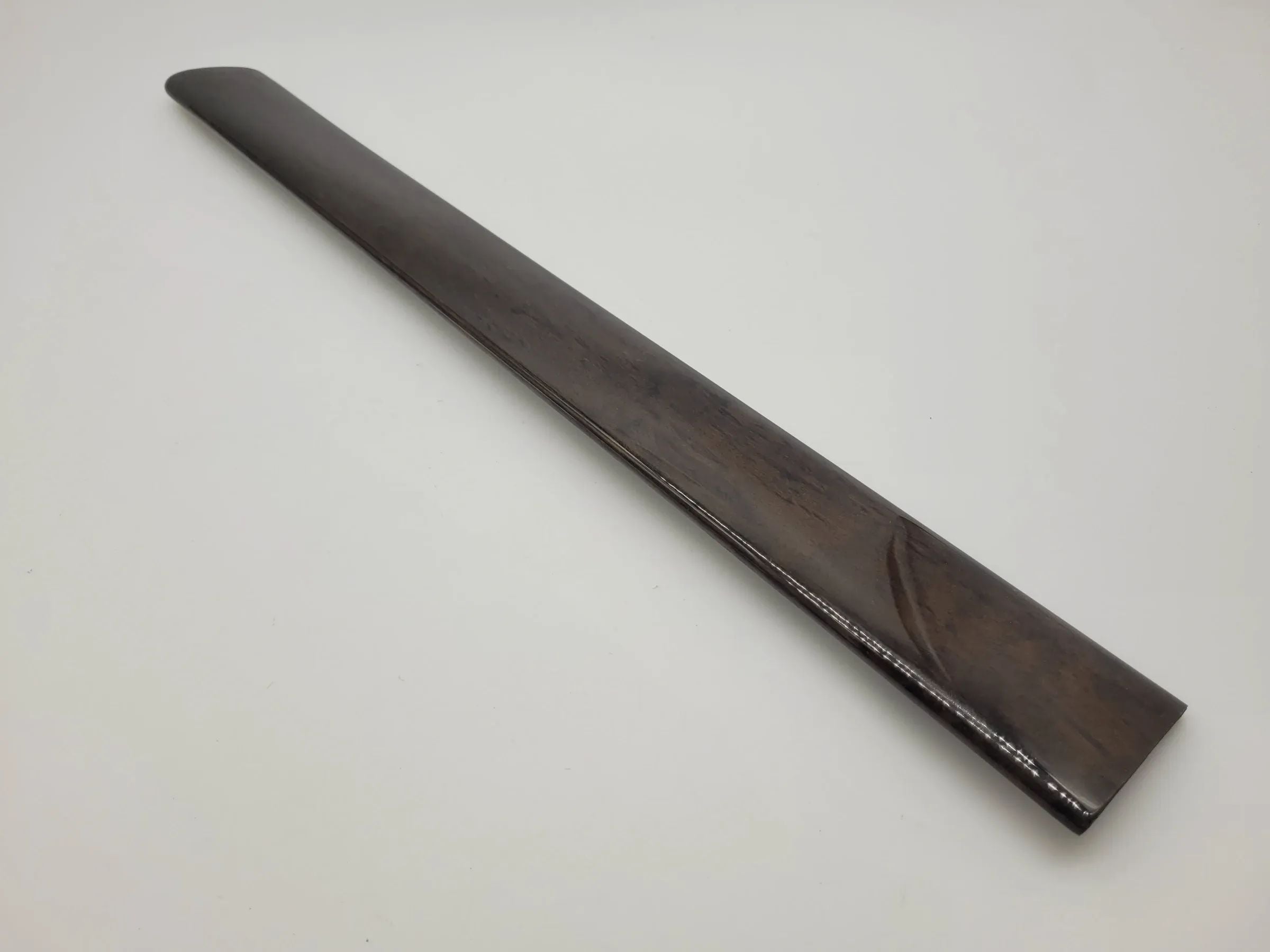 Original Audi A6 (4B) Dekorleiste / Zierleiste Rechts Hinten 4B0867420