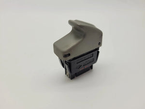 Original Renault Twingo I 1 (C06) Fensterheber Schalter Rechts Grau 434845L