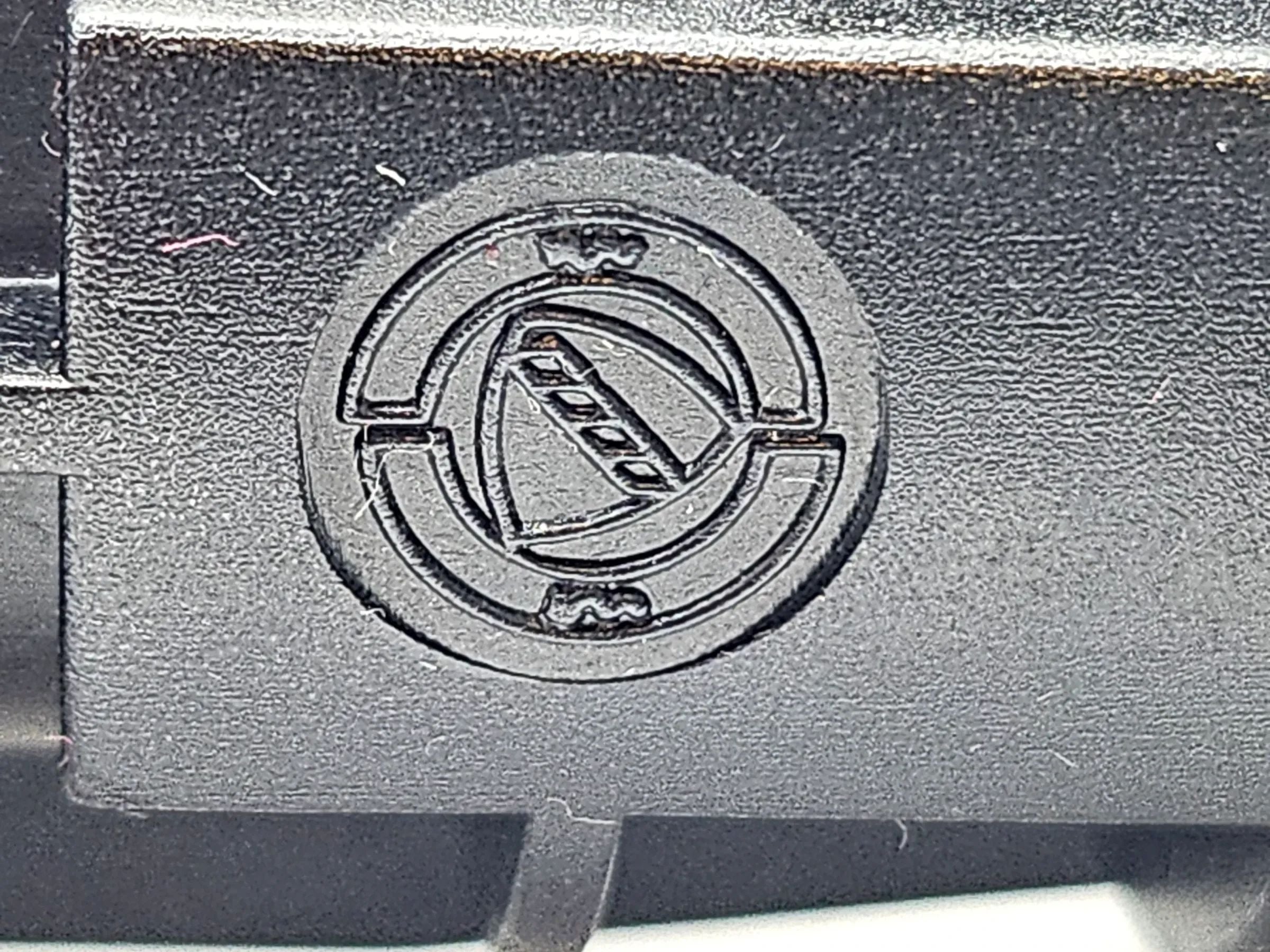 Original Fiat Punto 188 Zündschloss Lenkradschloss 0.5521 0.6670 B365 TRW 1167