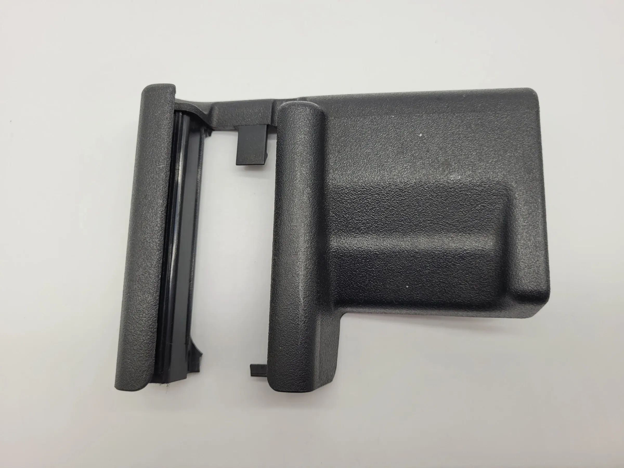 Original Mercedes-Benz C-Klasse Vordersitz Schiene Verkleidung A2039190420