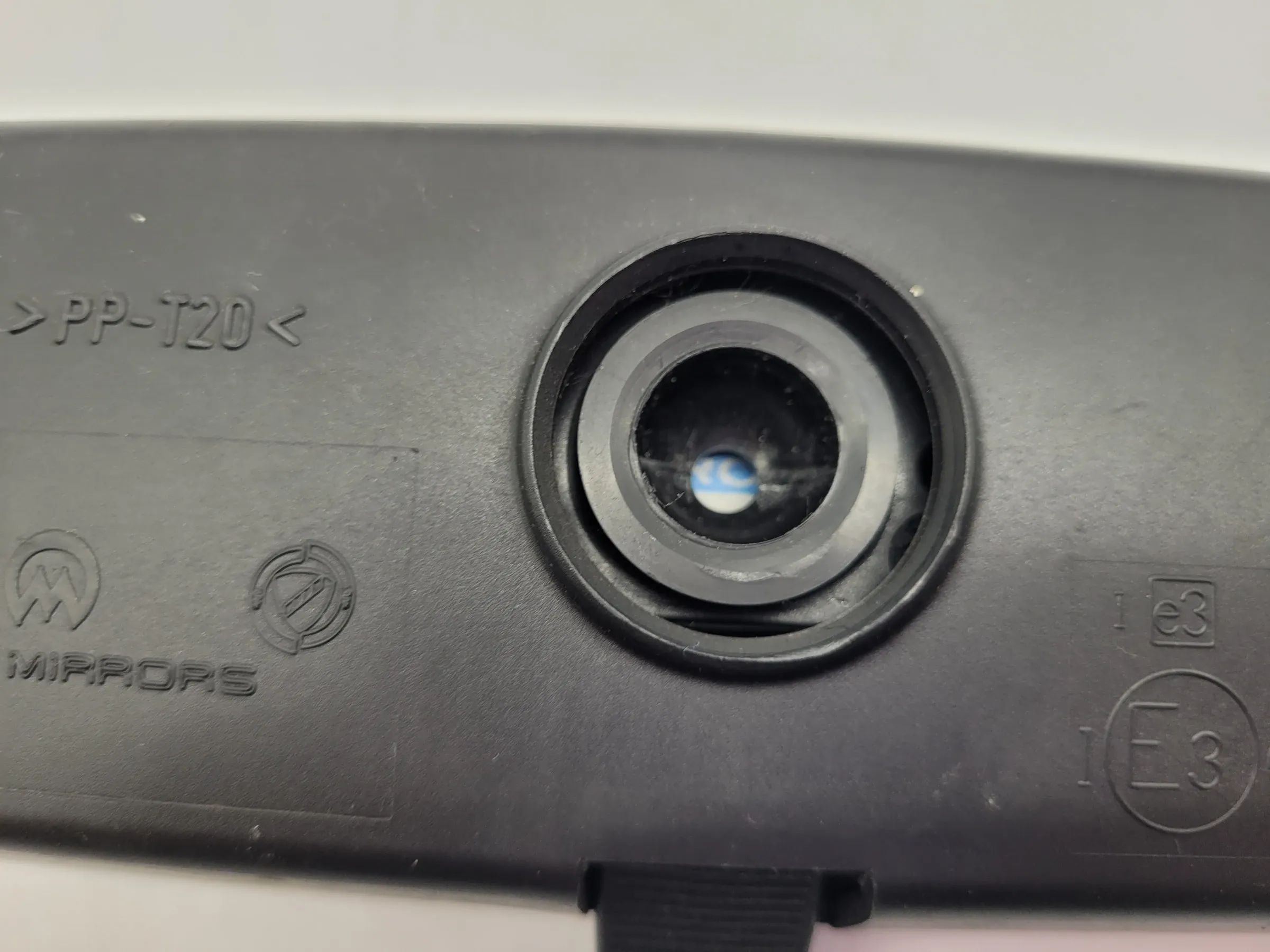 Original Fiat Punto Grande (199) Innenspiegel Rückspiegel E3011028