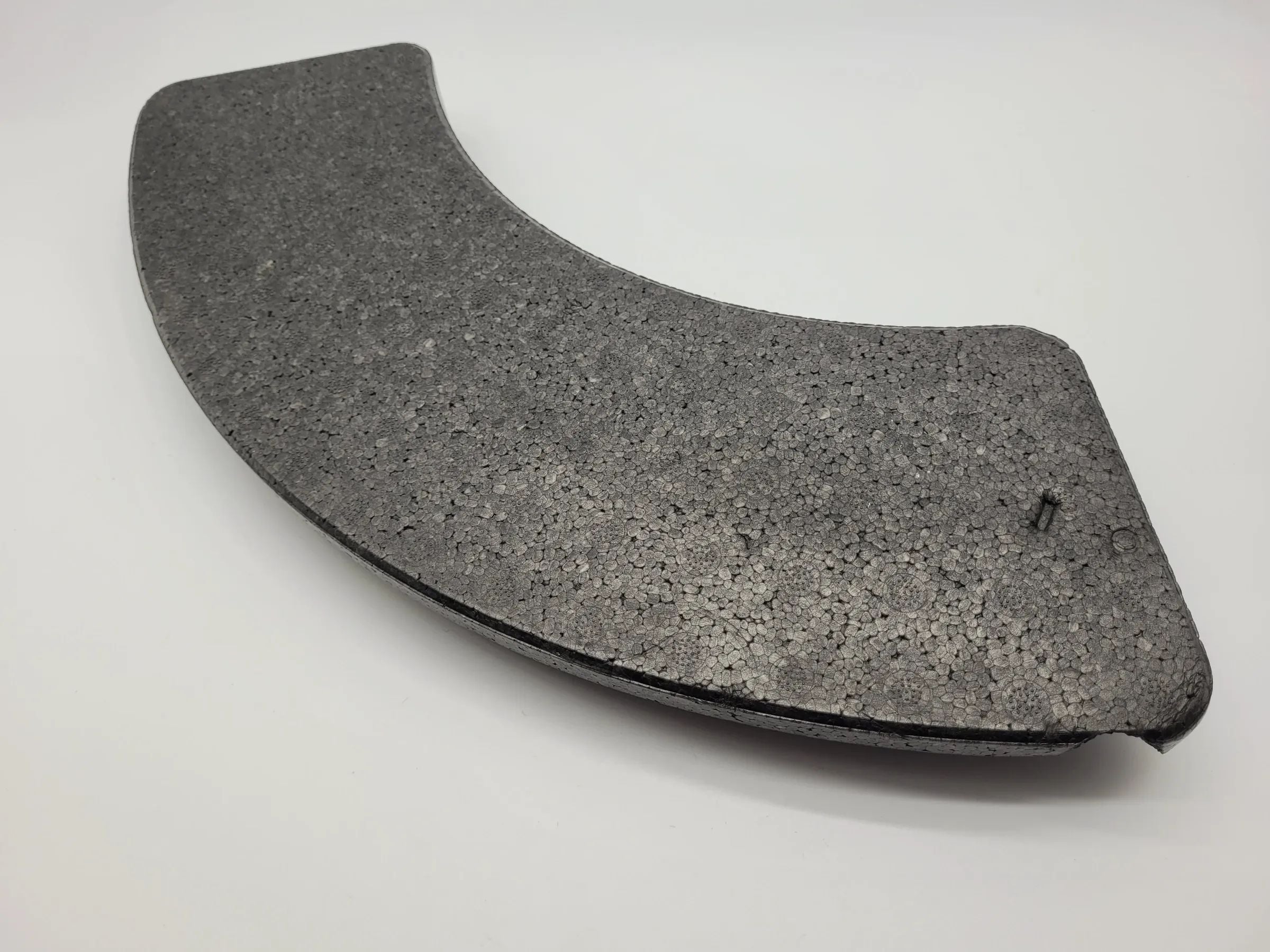 Original BMW X5 (E53) Ersatzreifen Unterlage Styropor 6750763