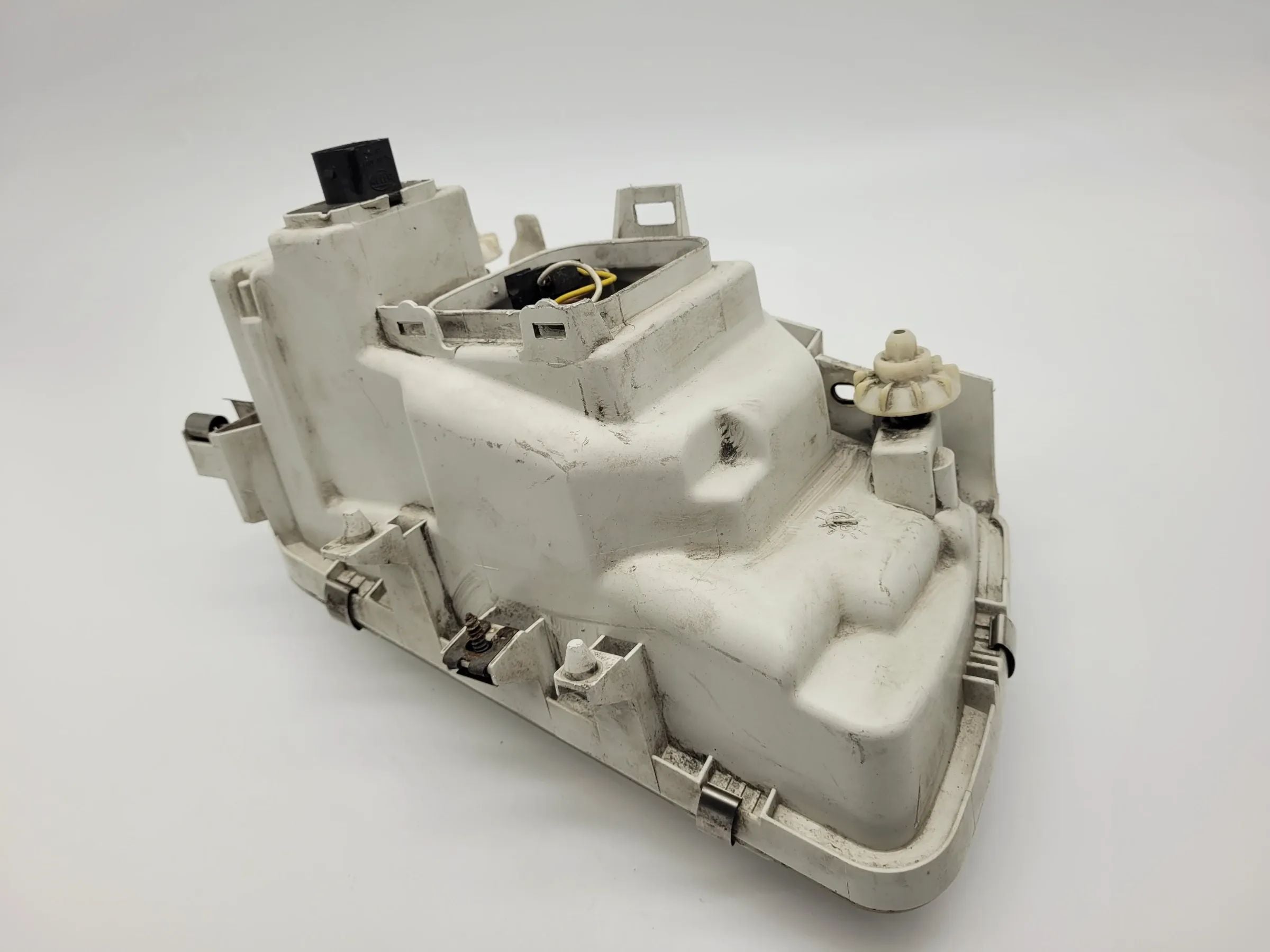 Original VW Polo (6N) Scheinwerfer / Frontleuchte Links 962 495-00