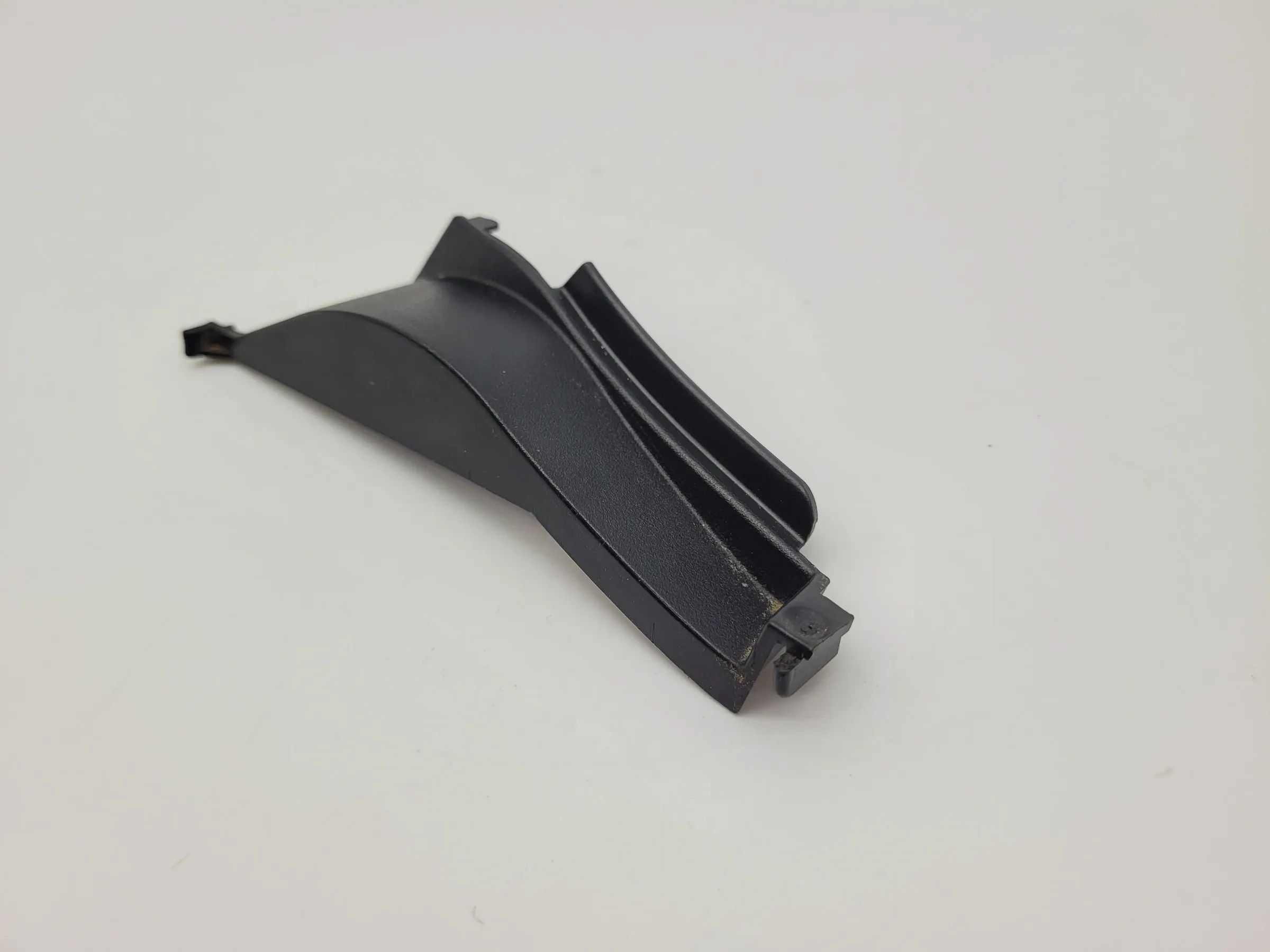 Original Mercedes-Benz C-Klasse Mittelkonsole Abdeckung Blende A2036830608