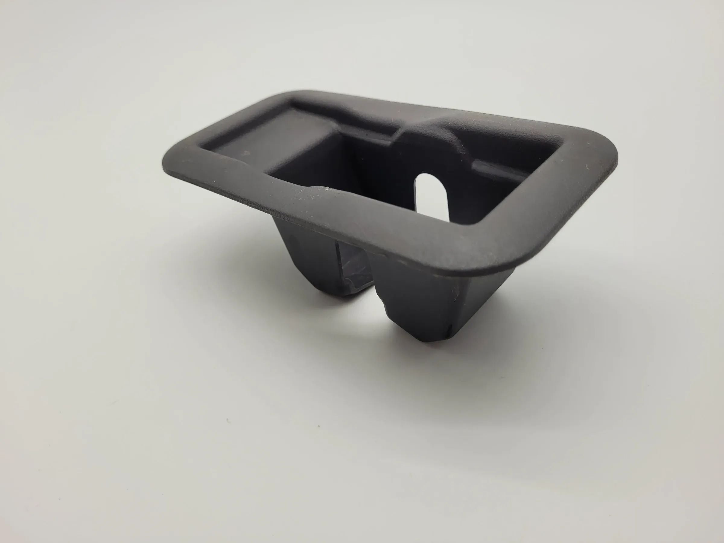 Original Mercedes Benz A-Klasse W168 Sitzbefestigung Abdeckung A1686840718