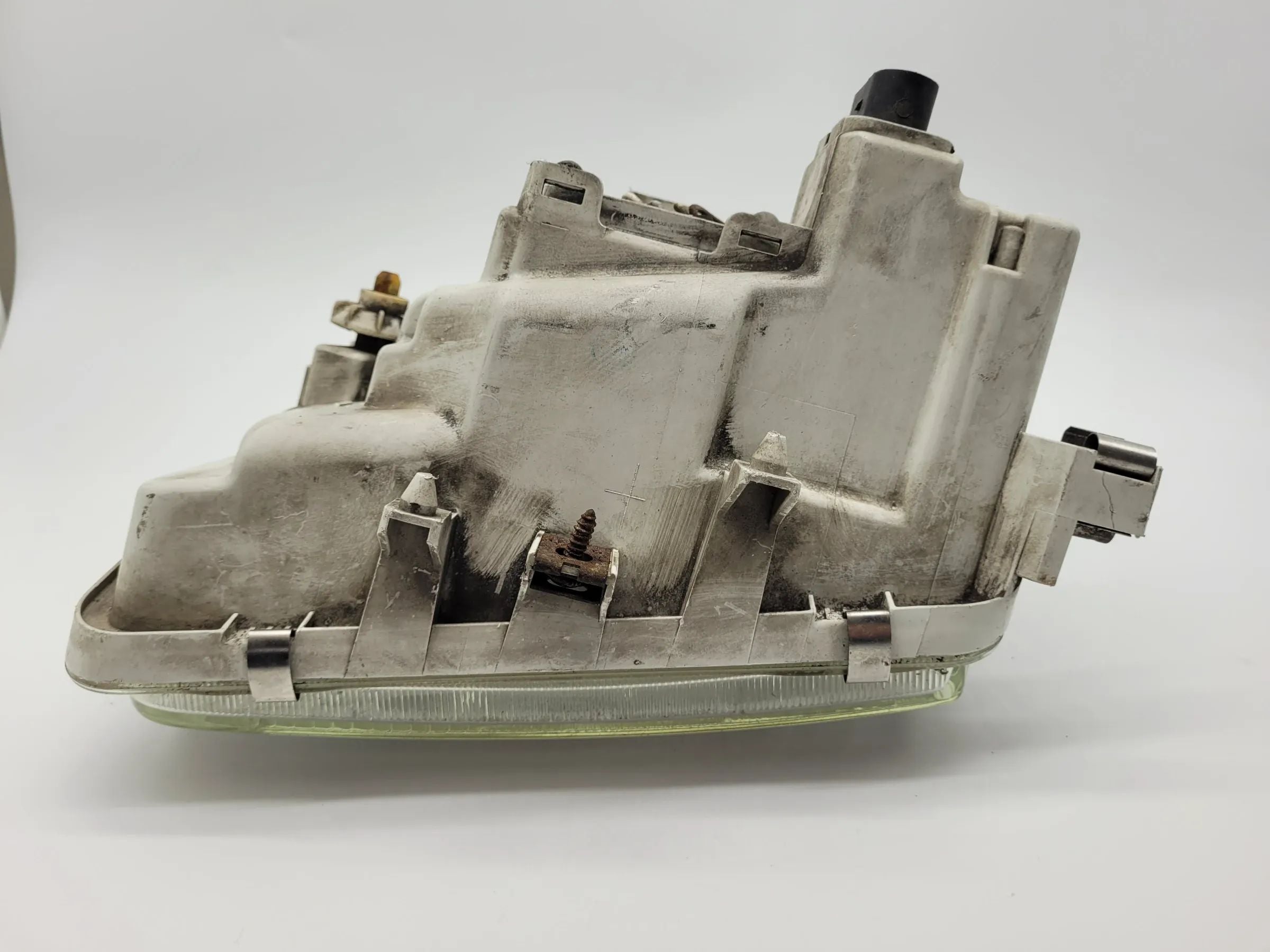 Original VW Polo (6N) Scheinwerfer / Frontleuchte Rechts, 962 496-00