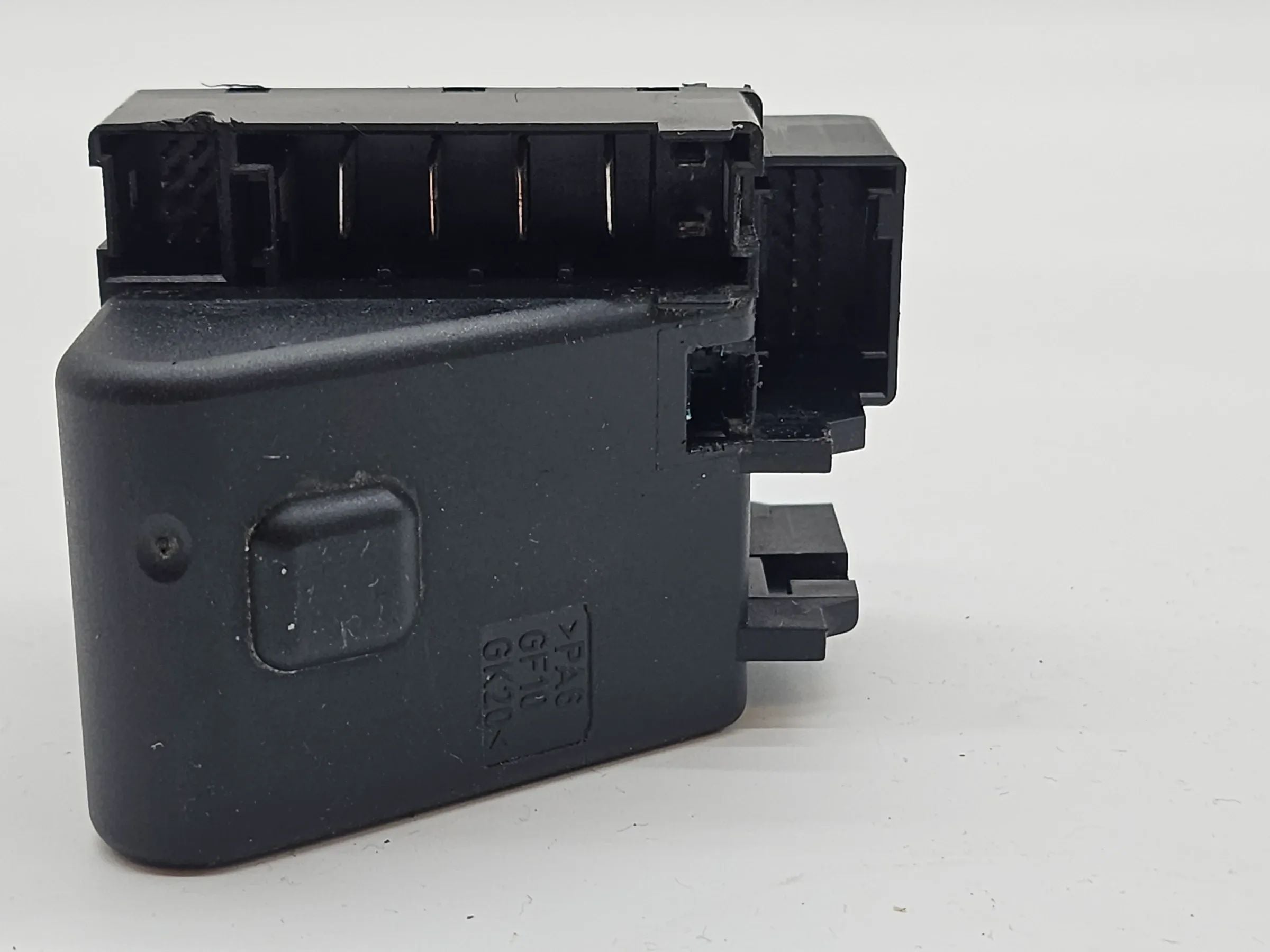 Original MERCEDES-BENZ W210 W208 W202 Zündschloss Ohne Schlüssel 2105450208