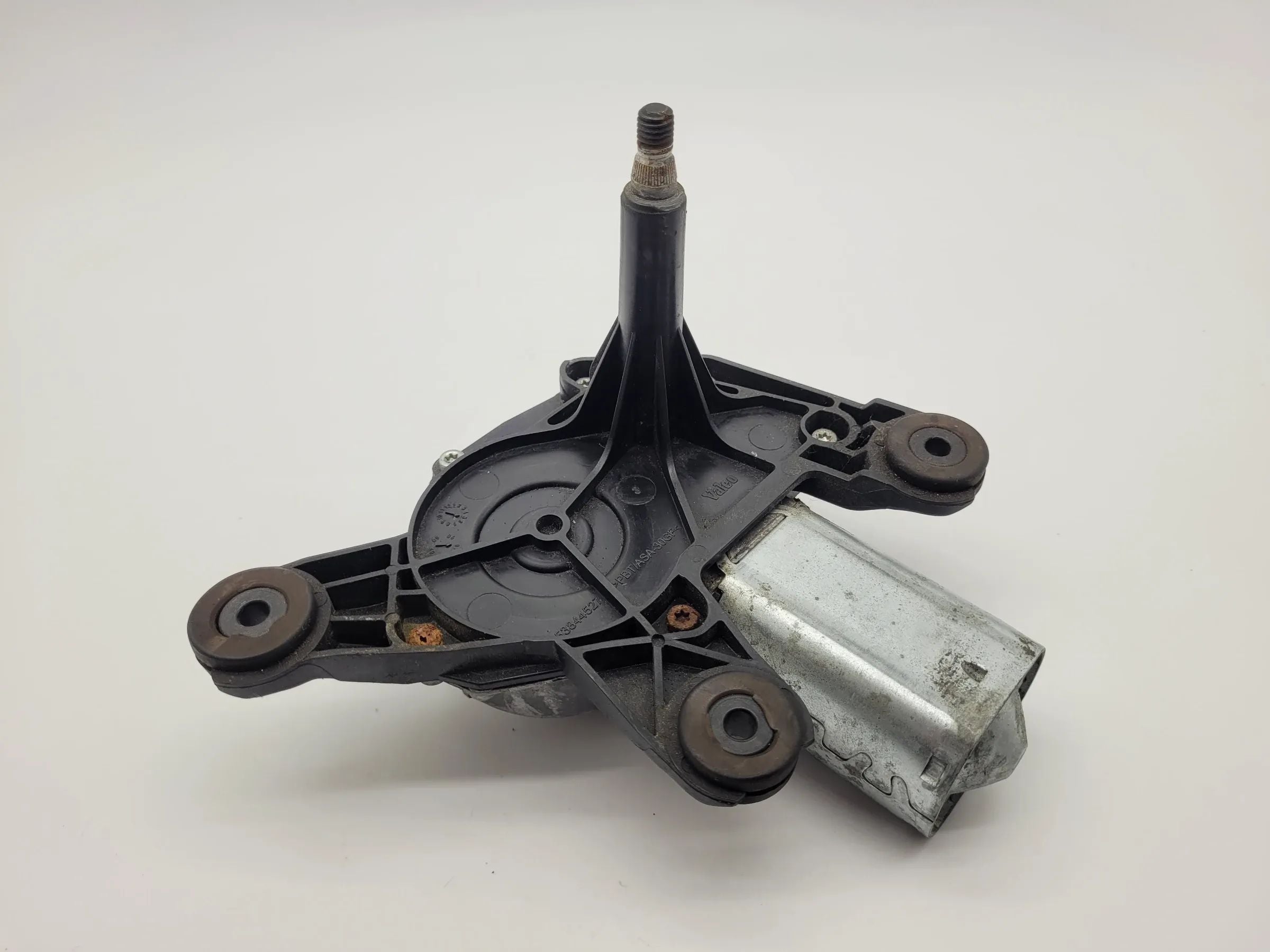 Original Fiat Grande Punto (199) Heckwischermotor 53844527