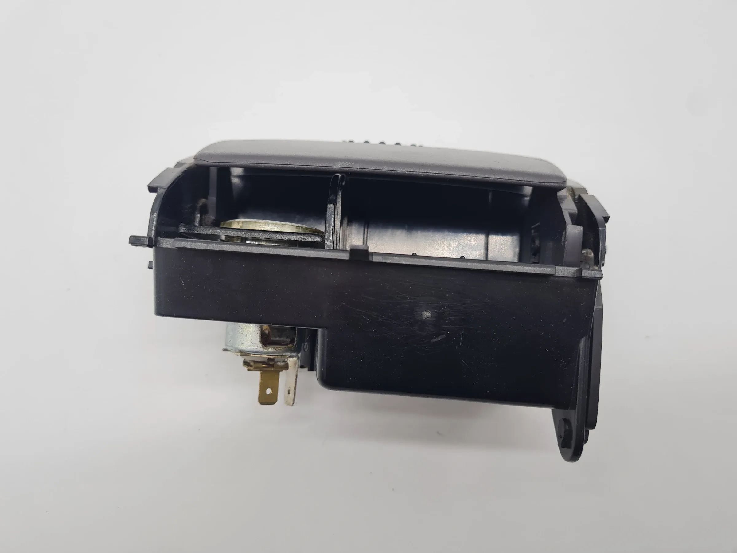 Original Mercedes-Benz A-Klasse (W168) Aschenbecher / Schaltknauf A1688100133