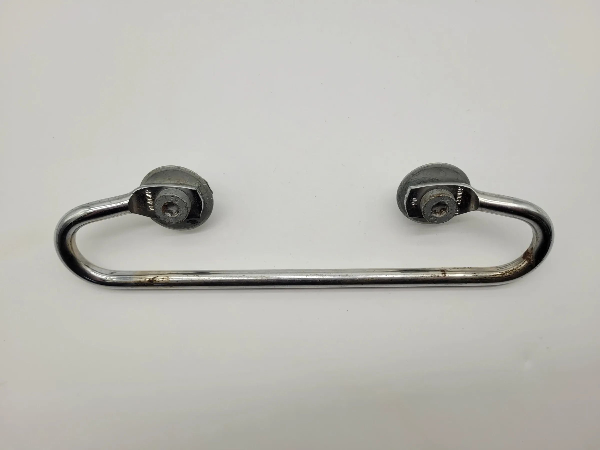 Original Mercedes-Benz CLK/SL Sicherheitsgurt Halterung Vorne A2038680287