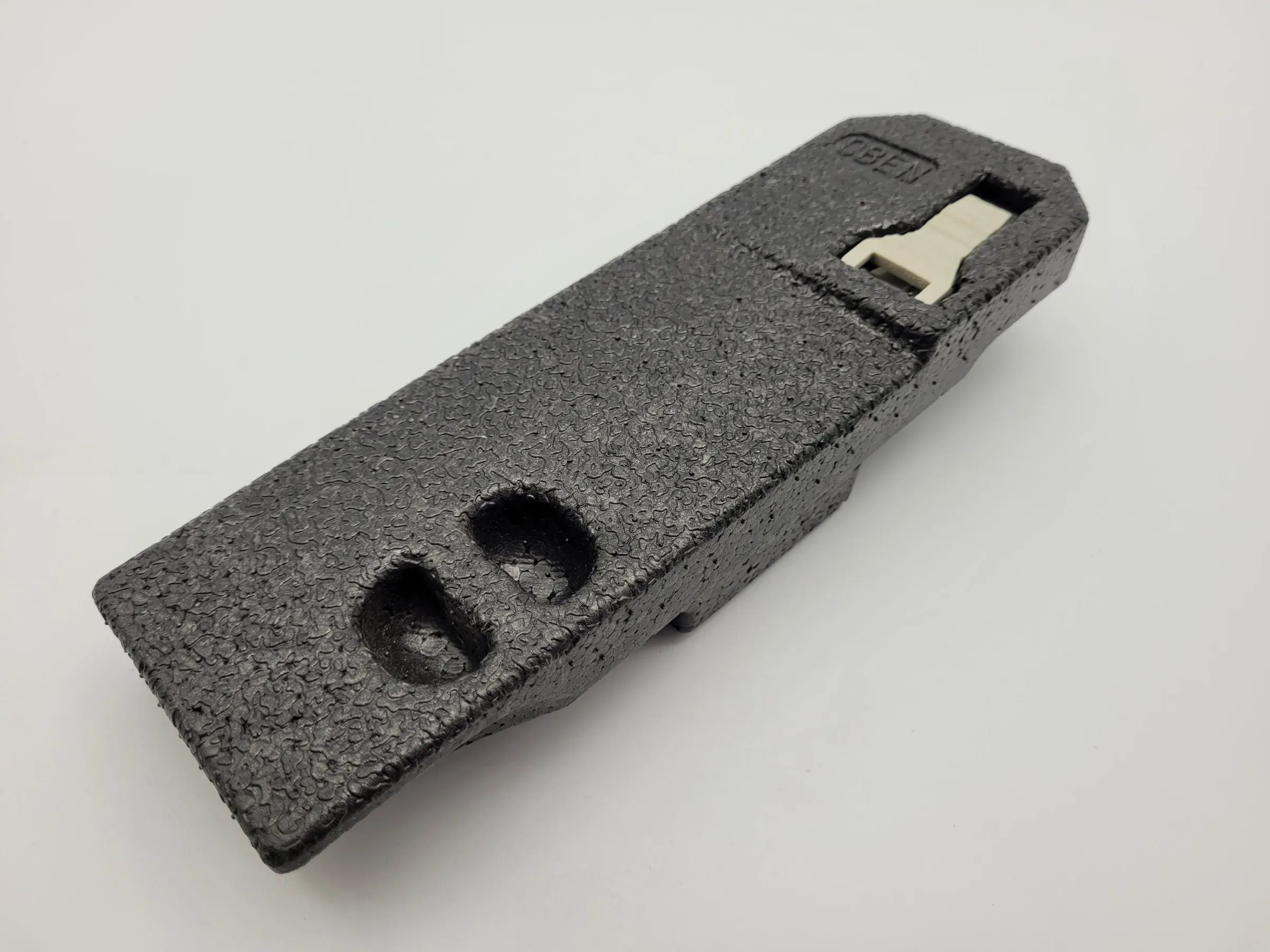 Original Mercedes-Benz C-Klasse (W203) Abdeckung Sicherungskasten A2036901430