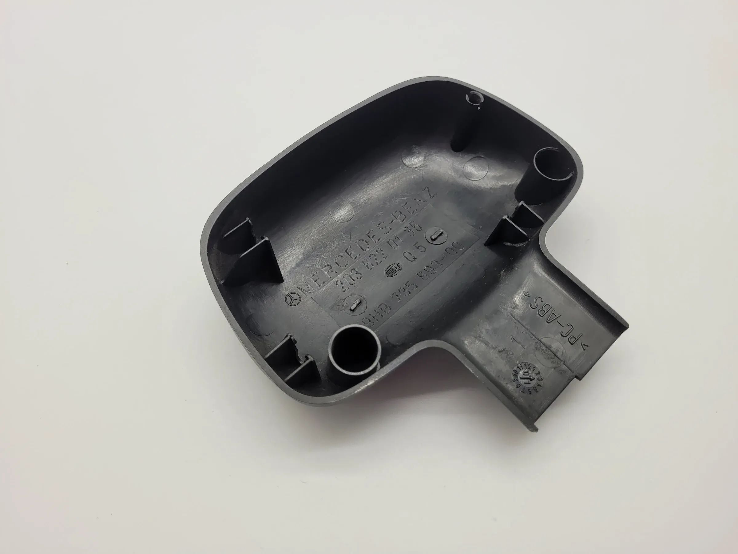 Original Mercedes-Benz C-Klasse (W203) Regensensor Abdeckung A2038220135