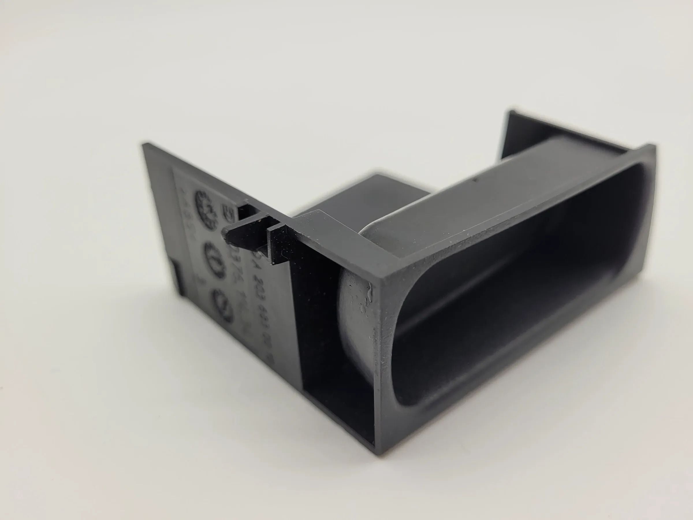 Original Mercedes-Benz C-Klasse (W203) Ablagefach Mittelkonsole A2036830019