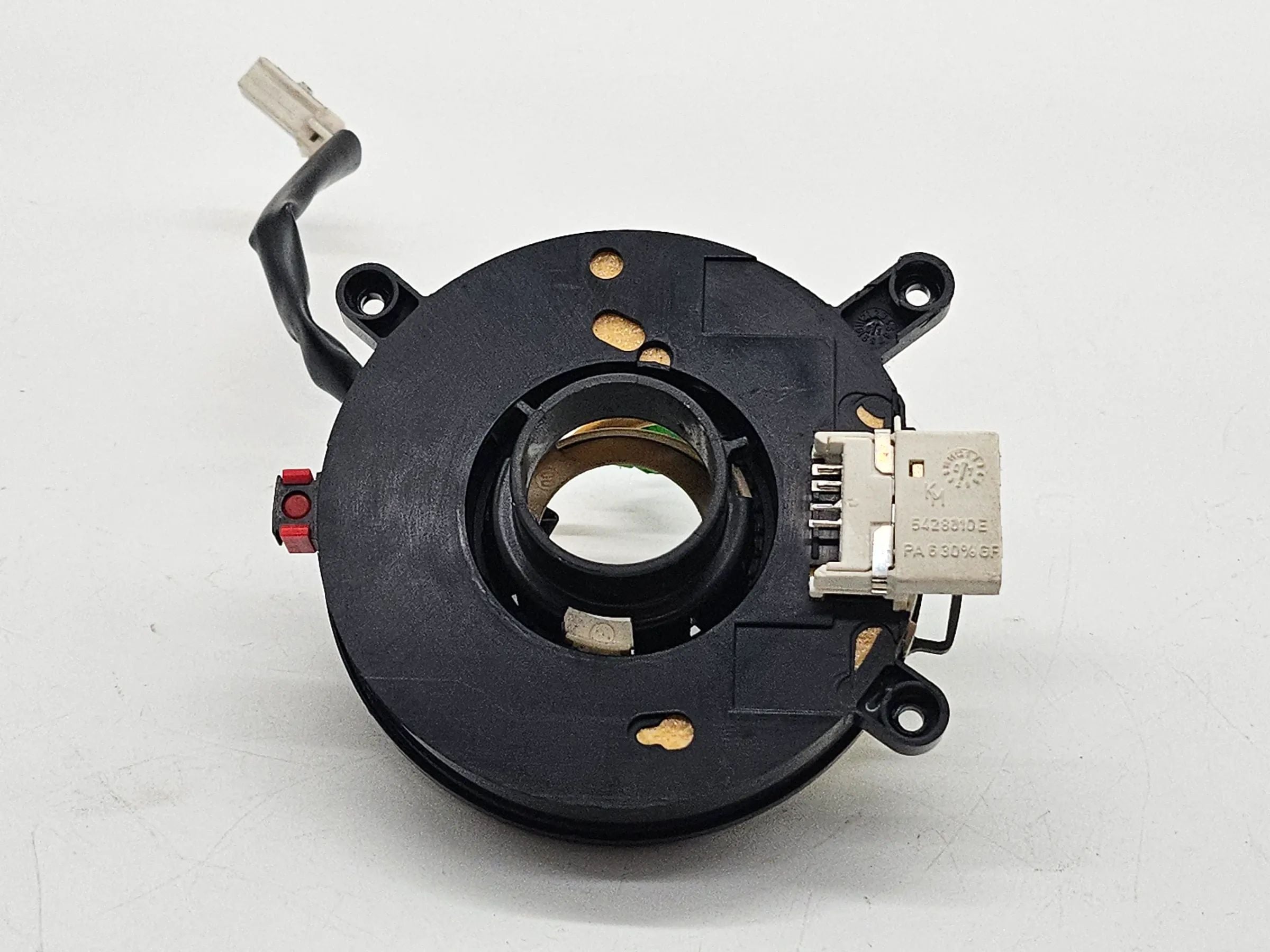 Fiat Punto (188) Lenkwinkelsensor Schleifring Wickelfeder