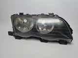 Original BMW 3er (E46) Scheinwerfer / Frontleuchte Rechts 0301089206