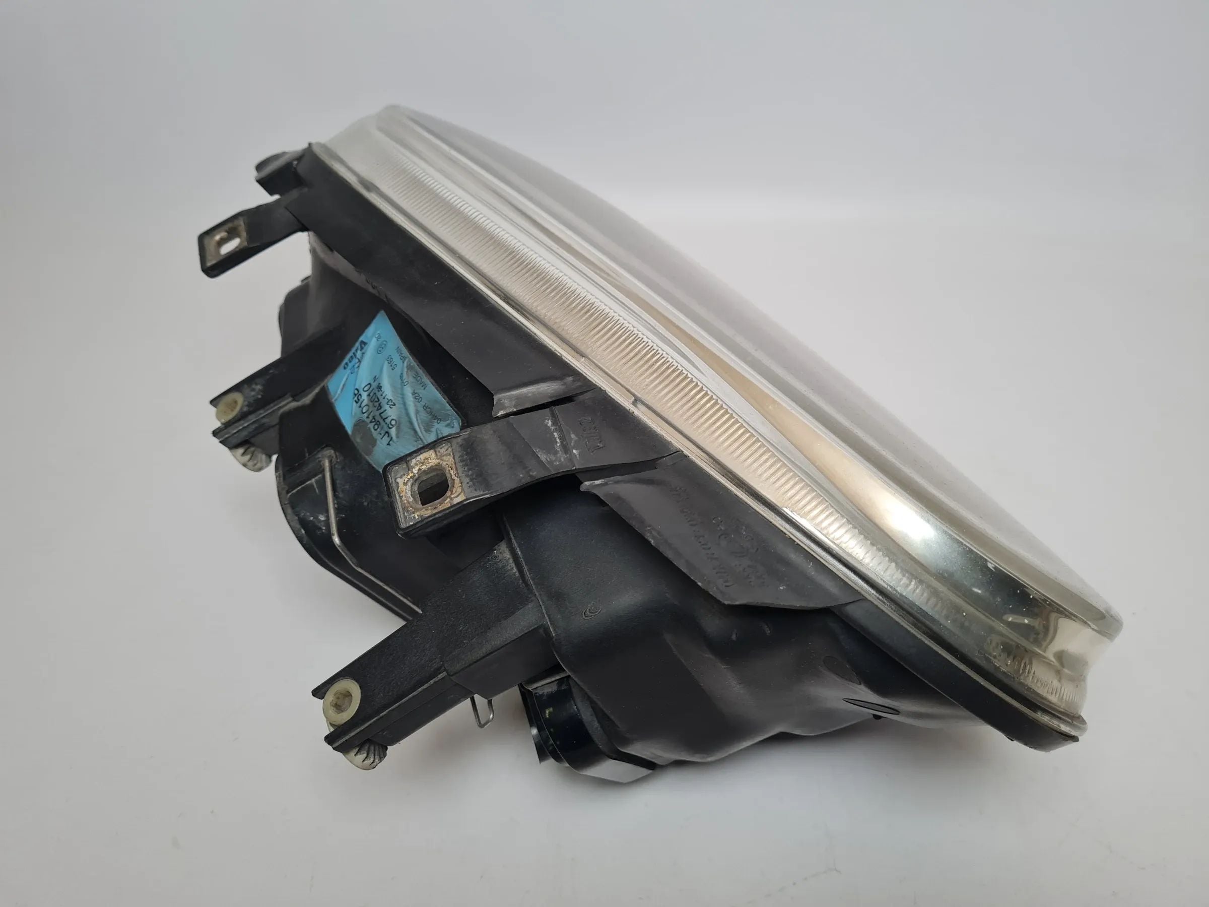 Original VW Golf IV (1J5/1J1) Scheinwerfer / Frontleuchte Links, 1J1941015B