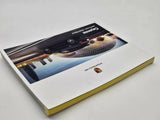 Original Porsche Cayenne 9Y Betriebsanleitung  2019 WKD9Y0042119 englisch