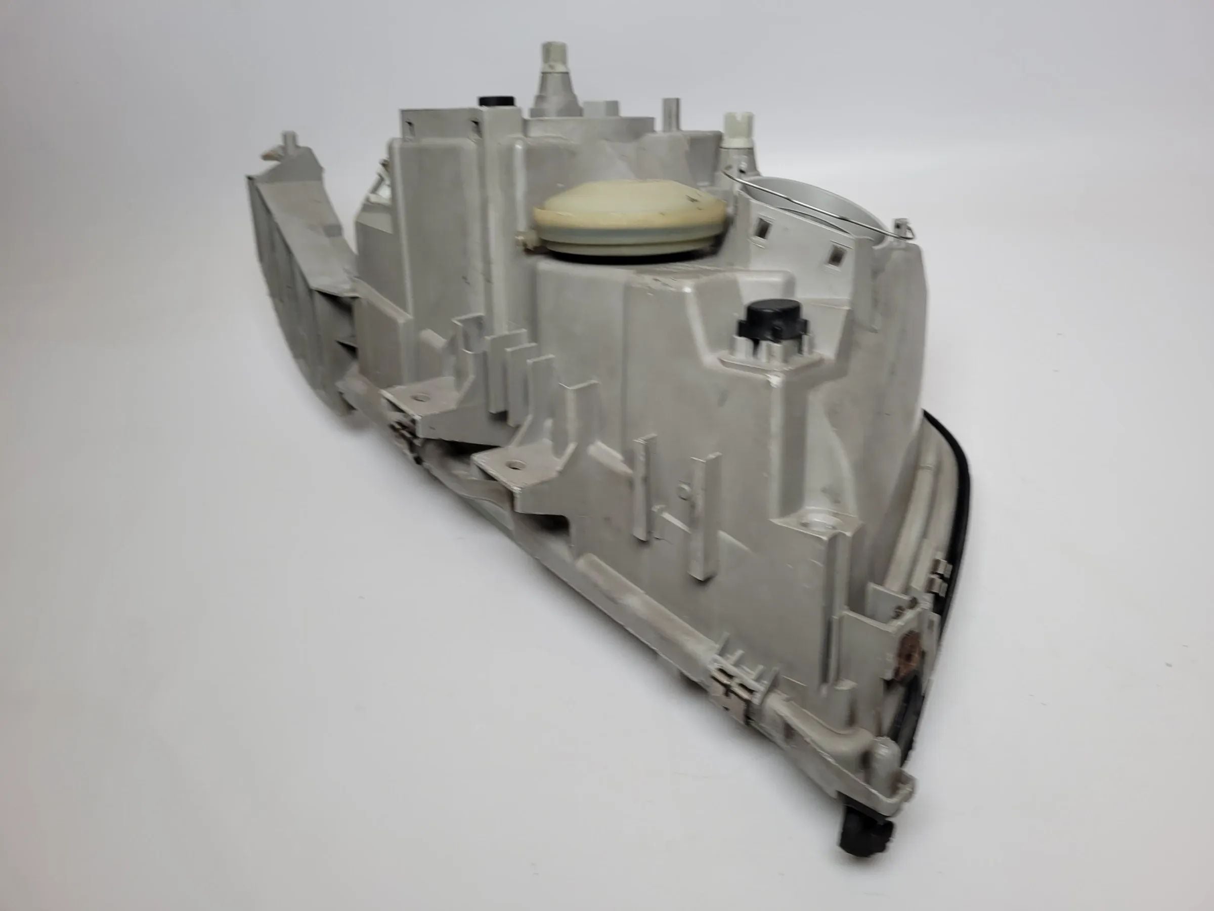 Original Mercedes-Benz C-Klasse Scheinwerfer / Frontleuchte Links, A2028202961