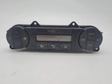 Original Ford Mondeo 3 III BWY/B4Y/B5Y Klimabedienteil 3S7T-18C612-AH