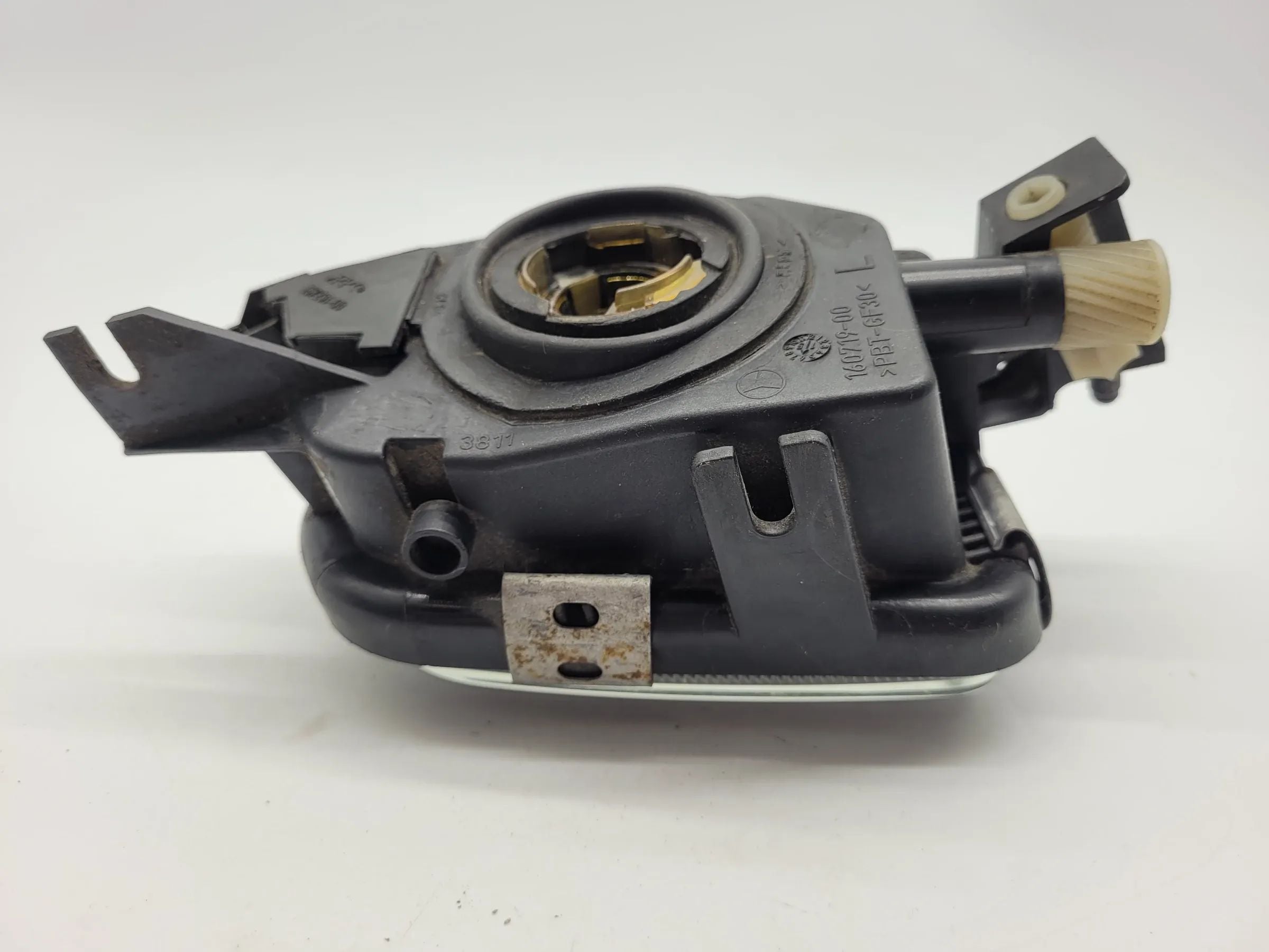 Original Mercedes-Benz C-Klasse (W203) Nebelscheinwerfer Links 160719-00