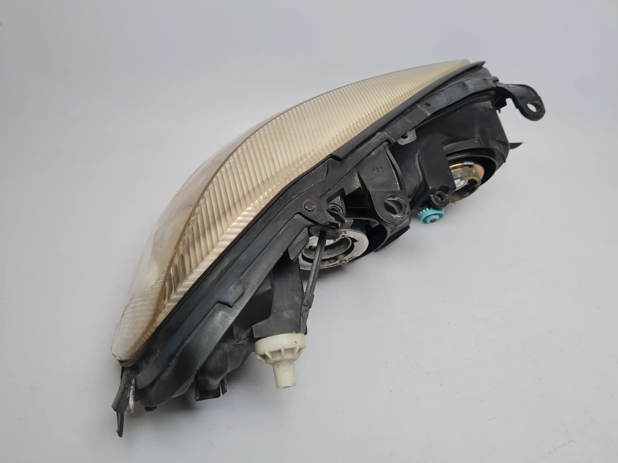 Original Opel Astra G (T98) Scheinwerfer/Frontleuchte Links 90520877LH / 148437